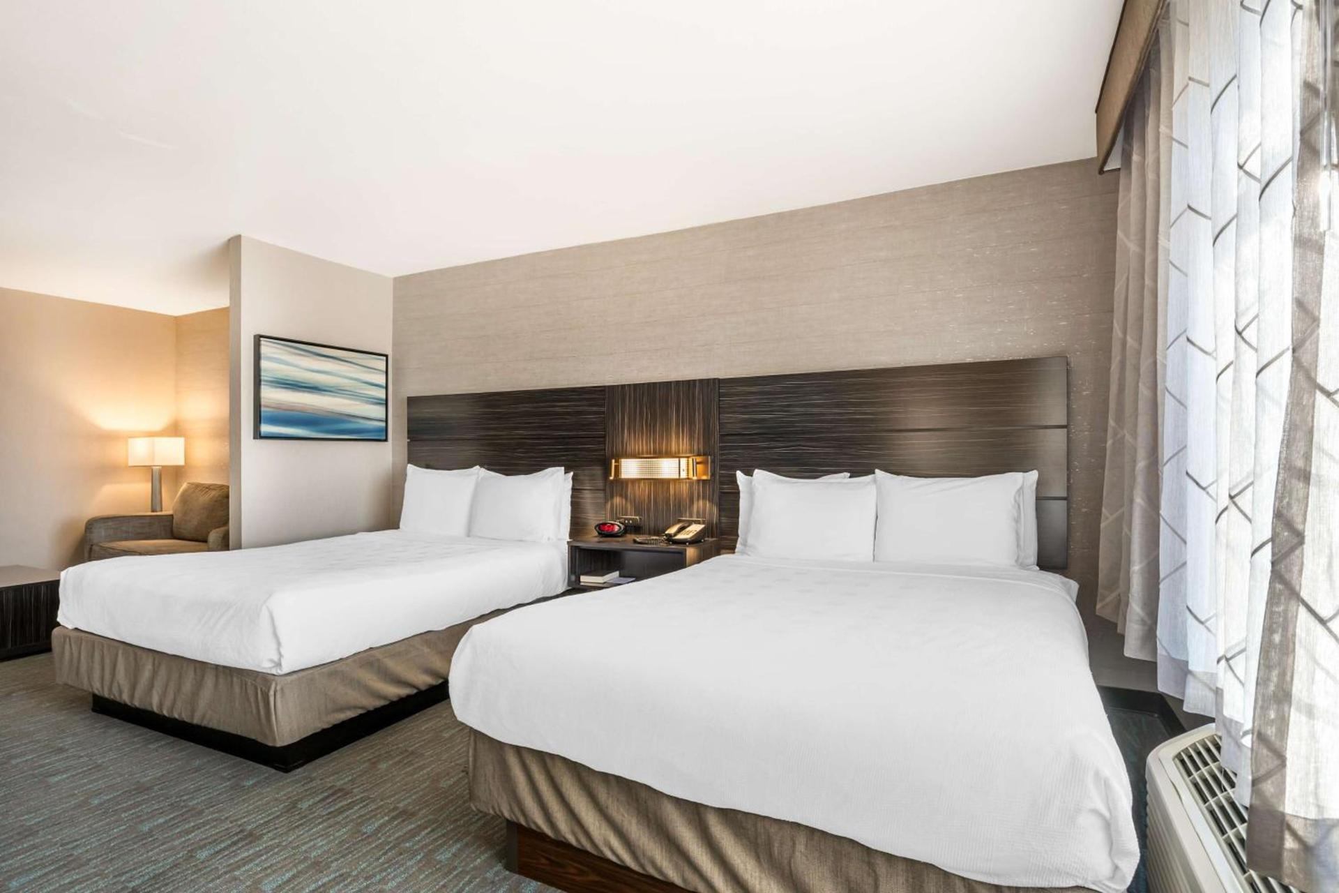 Best Western Plus North Las Vegas Inn & Suites photo 34
