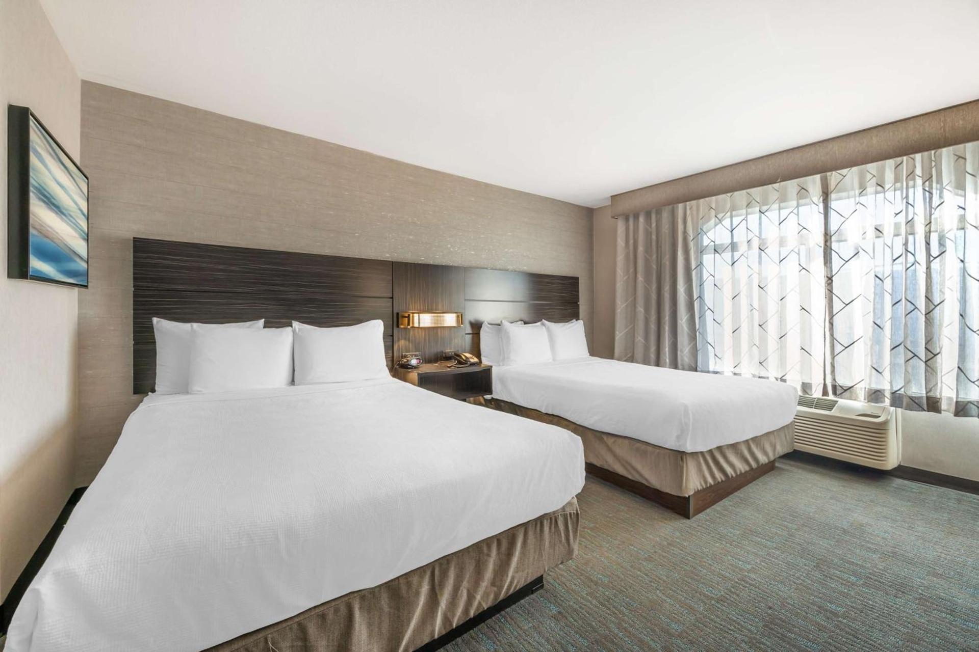 Best Western Plus North Las Vegas Inn & Suites photo 37