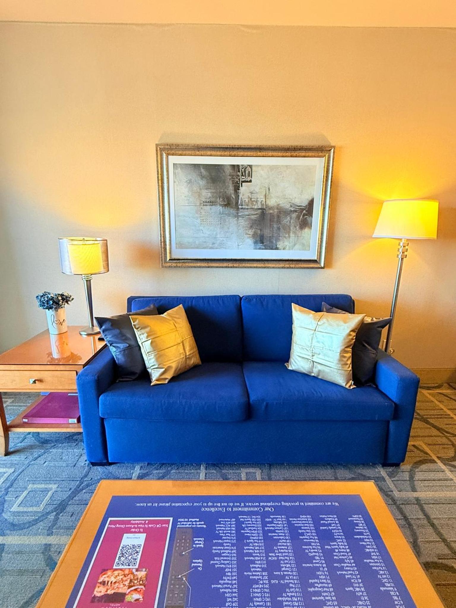 Idyllic Suite - Las Vegas photo 11