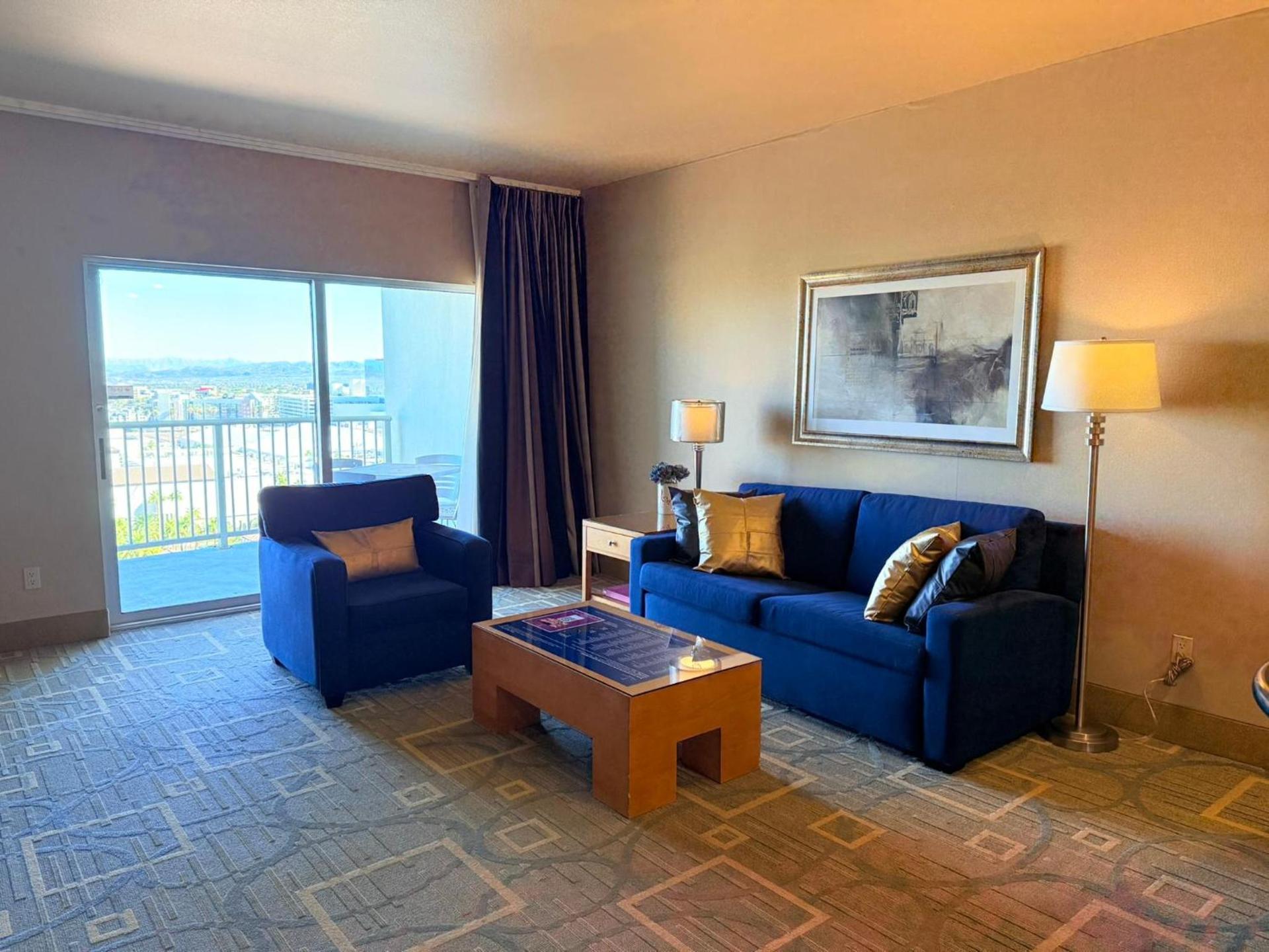 Idyllic Suite - Las Vegas photo 23