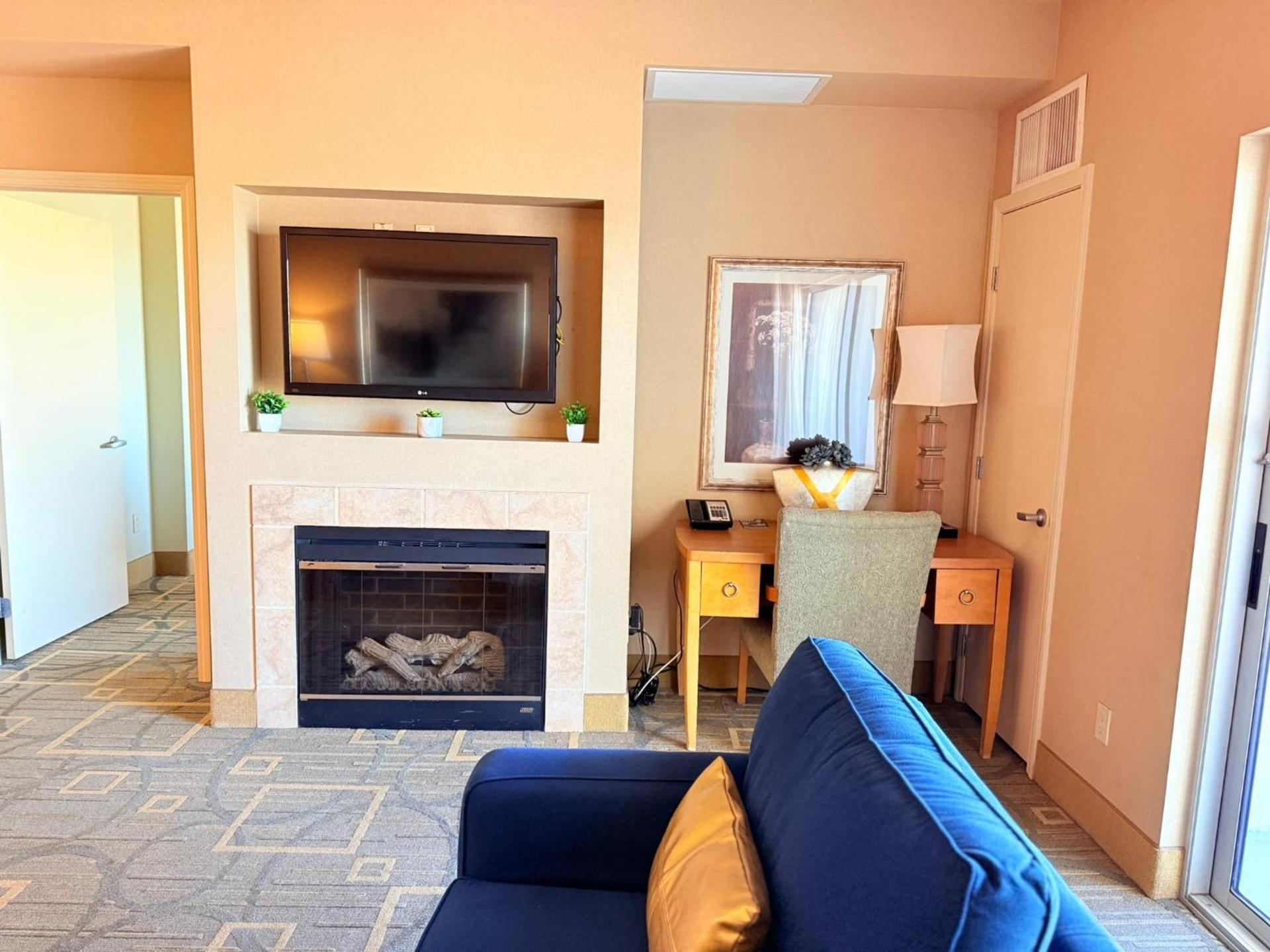Idyllic Suite - Las Vegas photo 9
