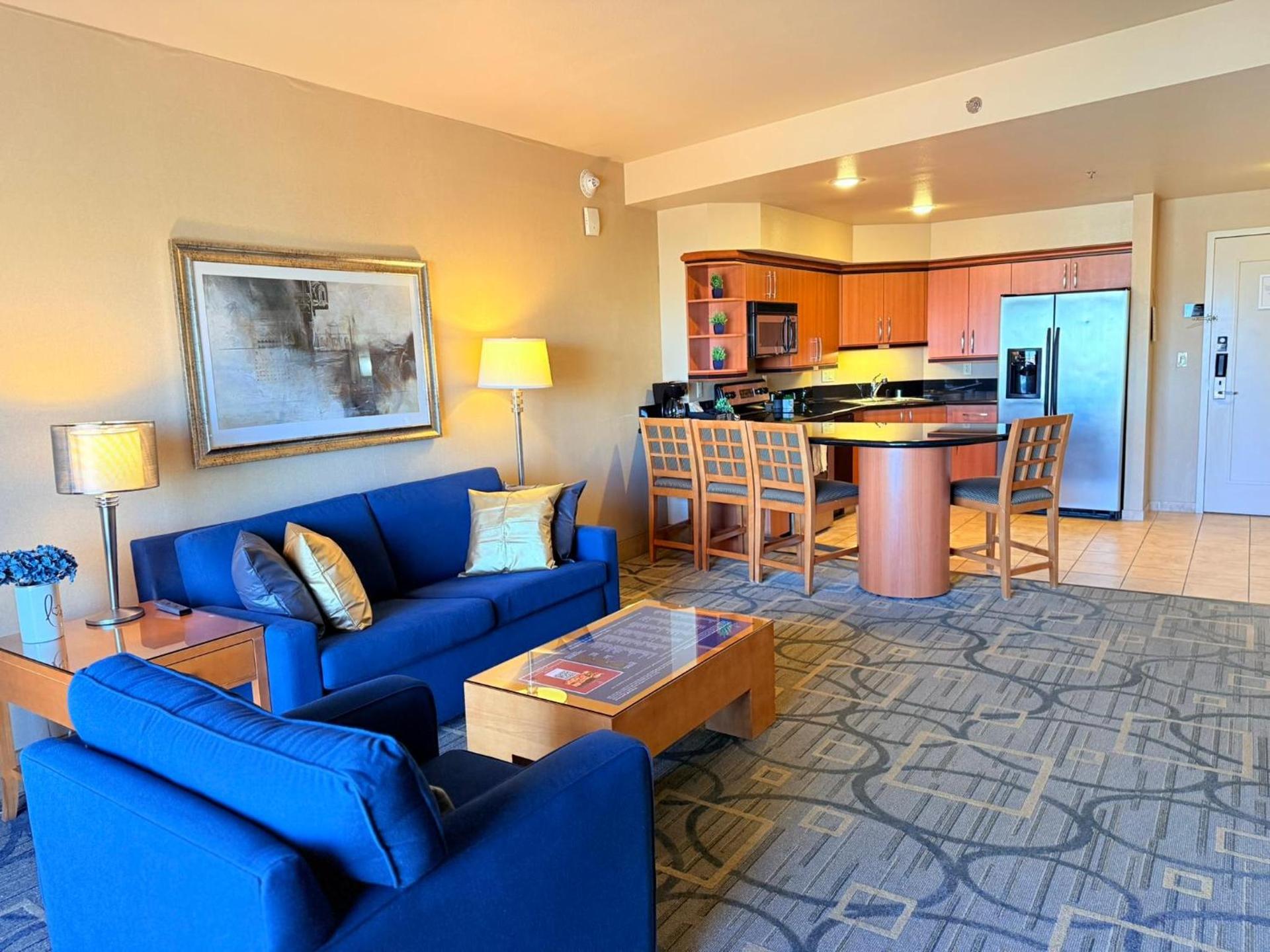 Idyllic Suite - Las Vegas photo 7