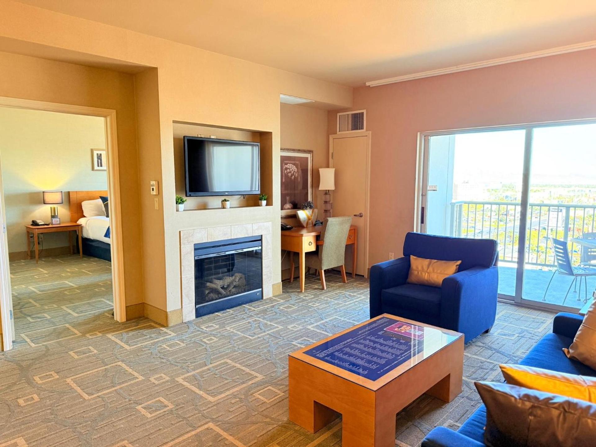 Idyllic Suite - Las Vegas photo 39