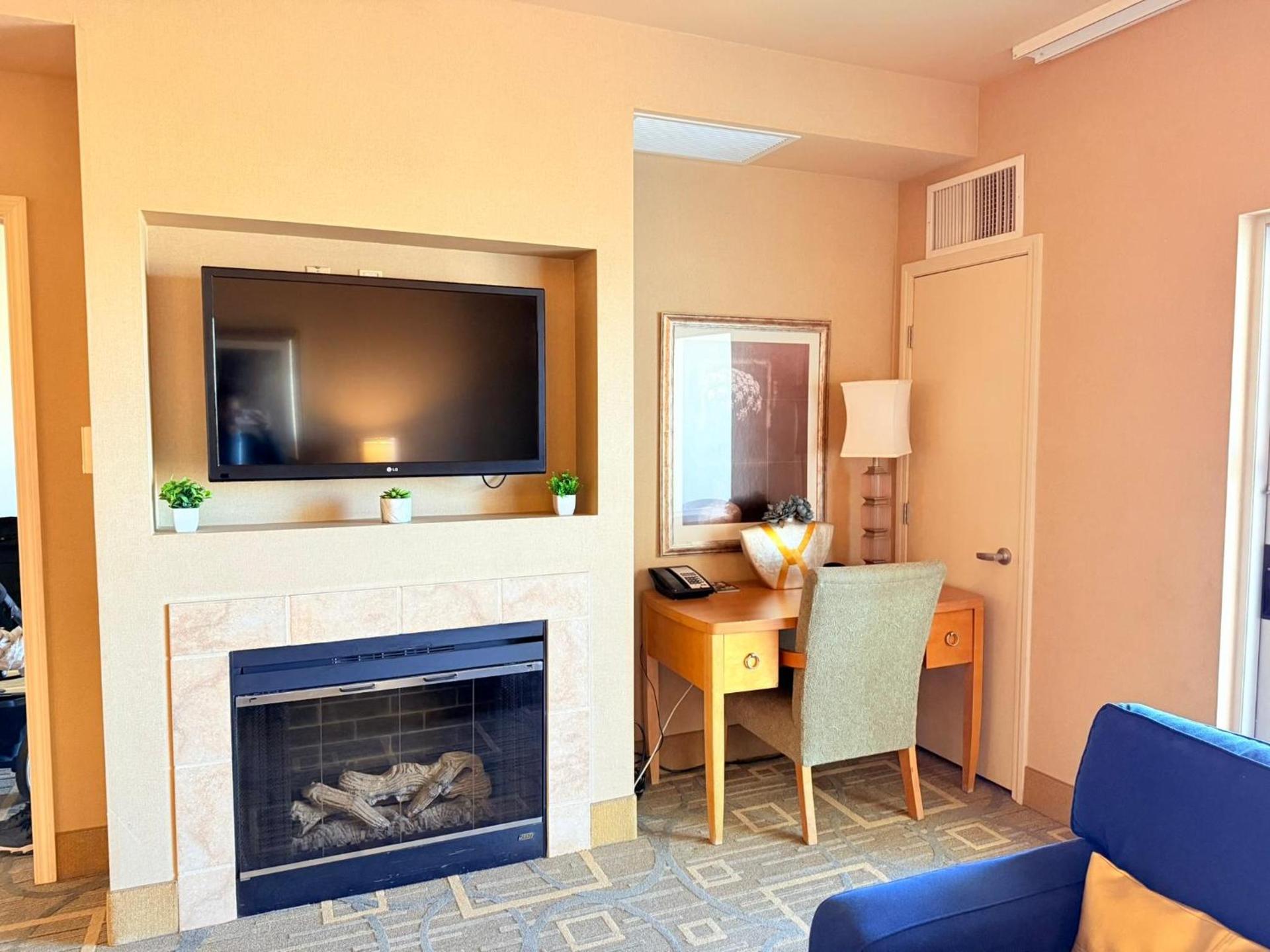 Idyllic Suite - Las Vegas photo 18
