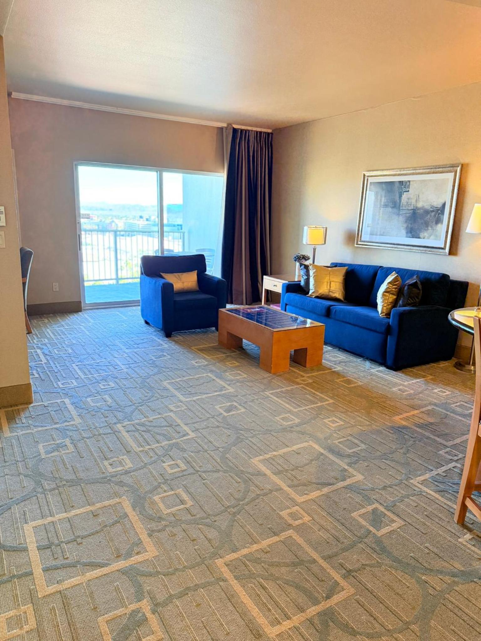 Idyllic Suite - Las Vegas photo 27