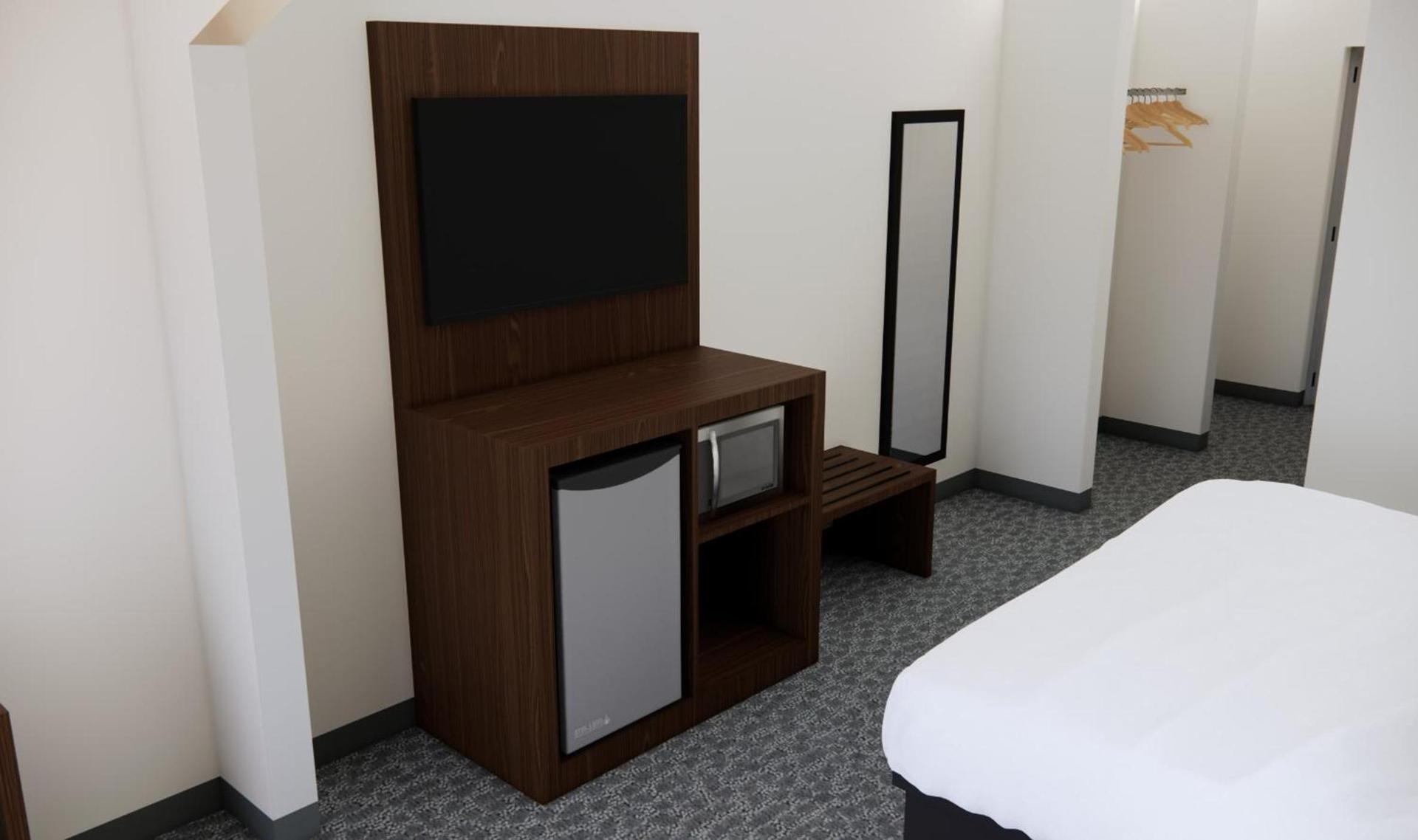 Quality Suites Austin South Street Elmo District photo 5