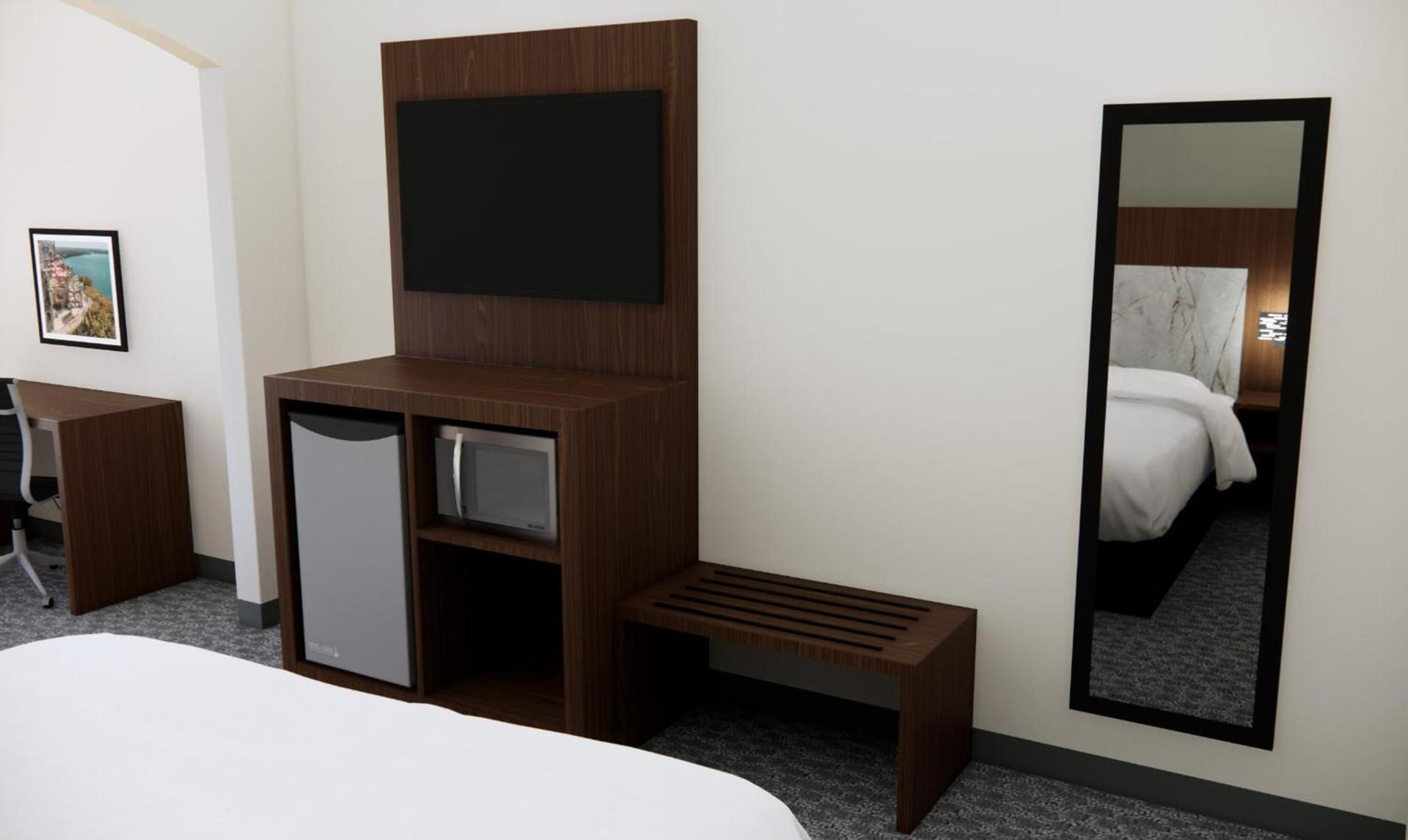 Quality Suites Austin South Street Elmo District photo 6