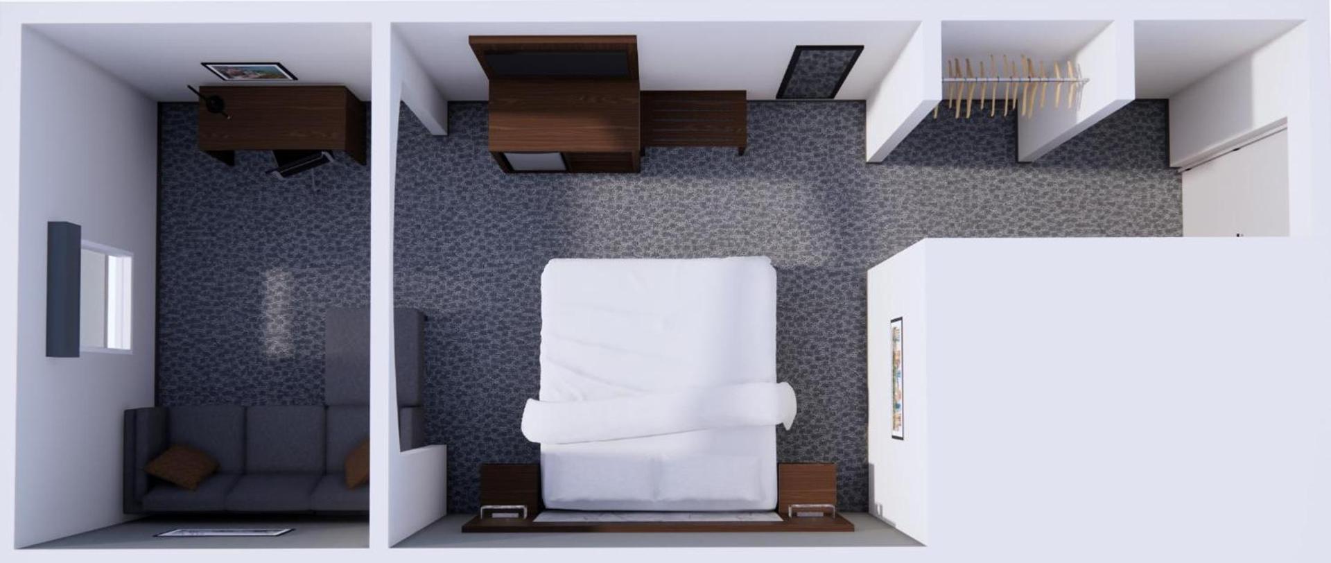 Quality Suites Austin South Street Elmo District photo 8