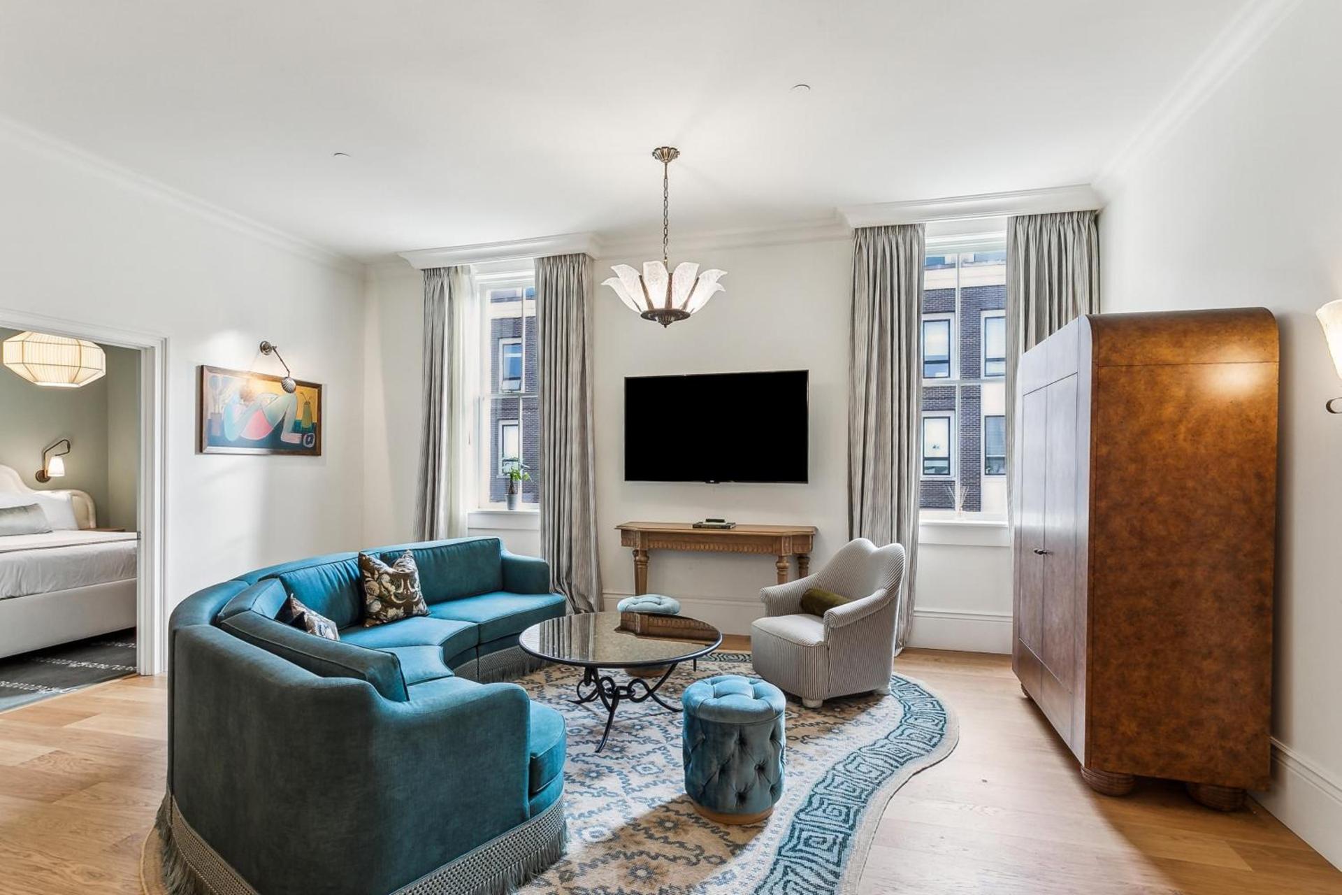Hotel Perle photo 19