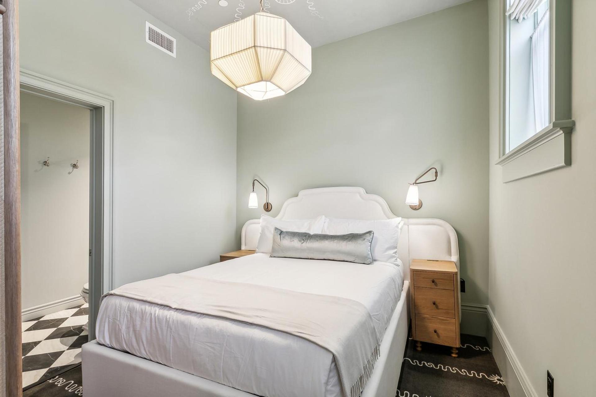 Hotel Perle photo 25