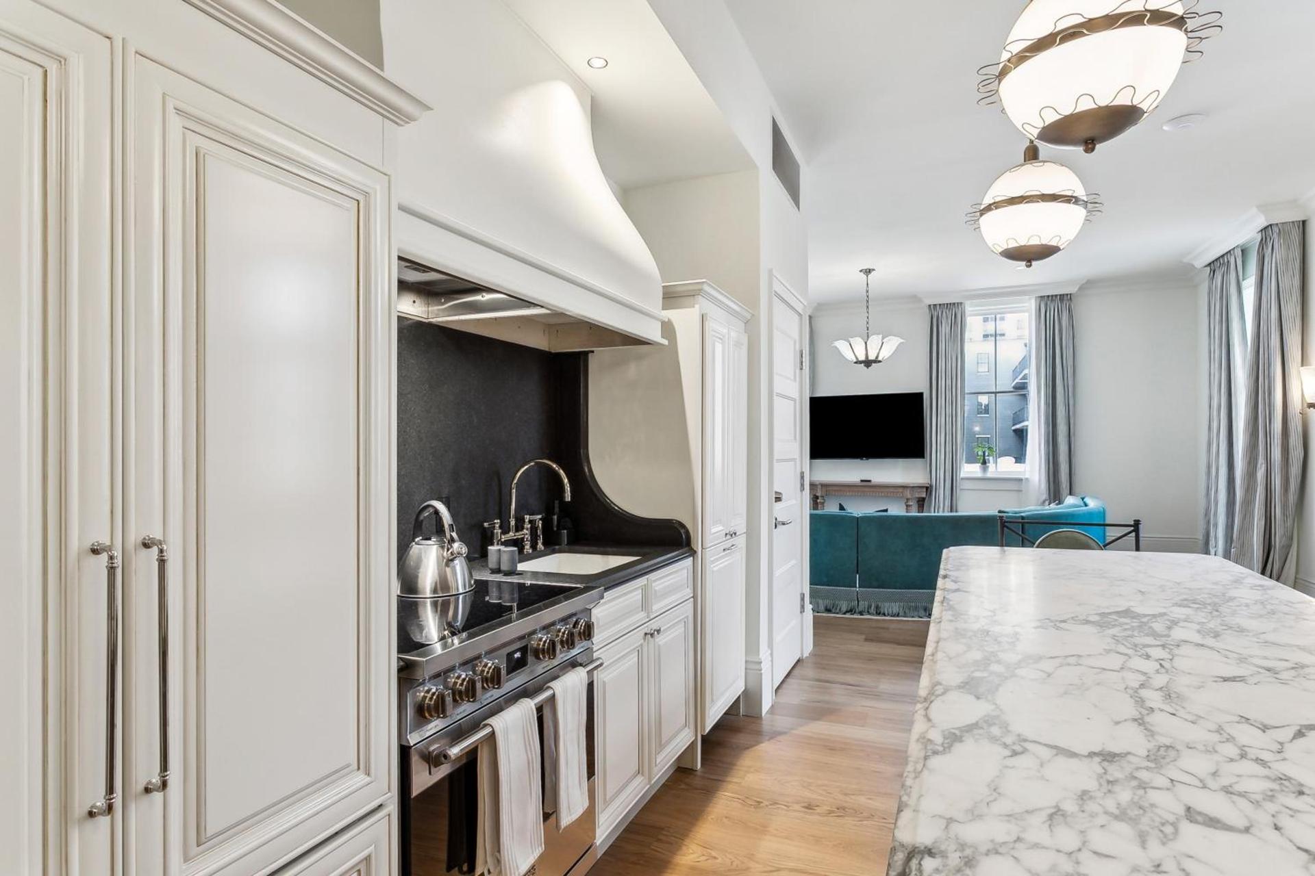 Hotel Perle photo 3