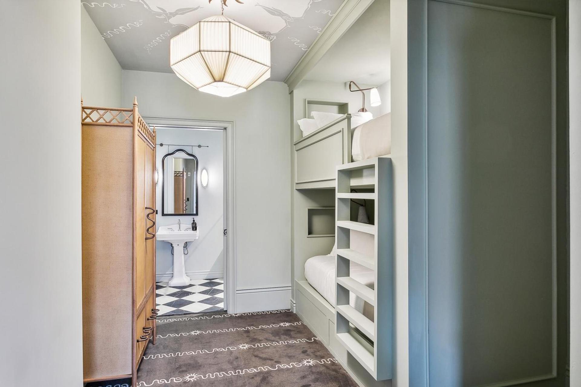 Hotel Perle photo 15