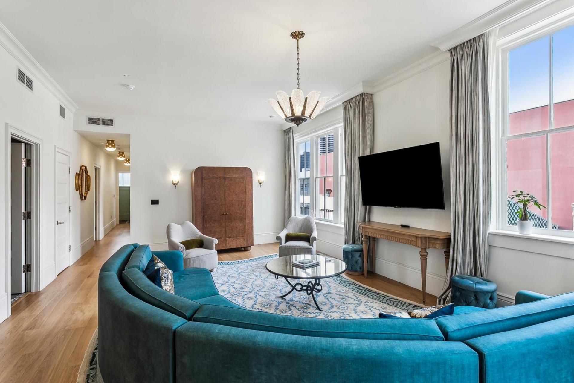 Hotel Perle photo 35