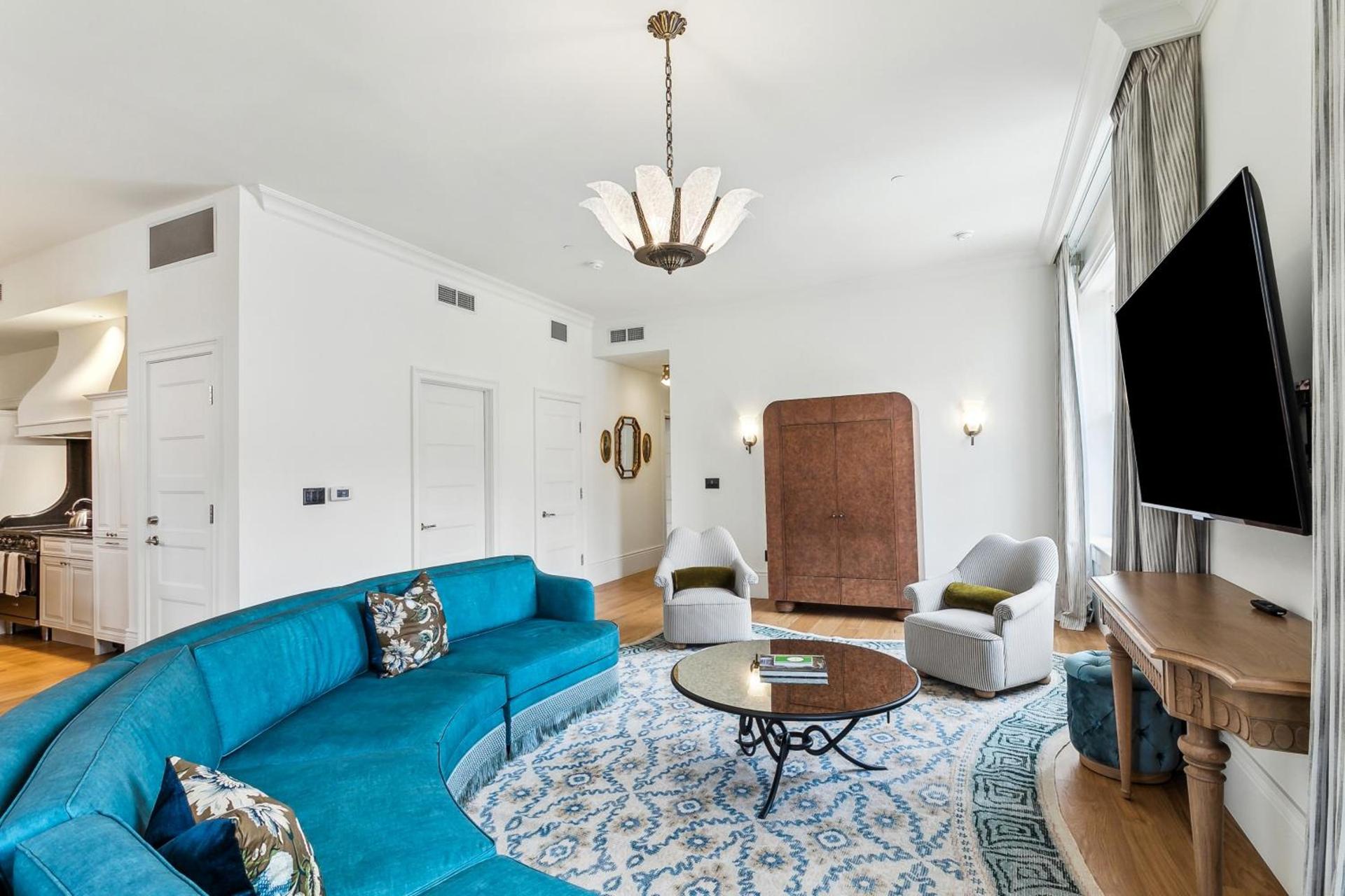 Hotel Perle photo 33