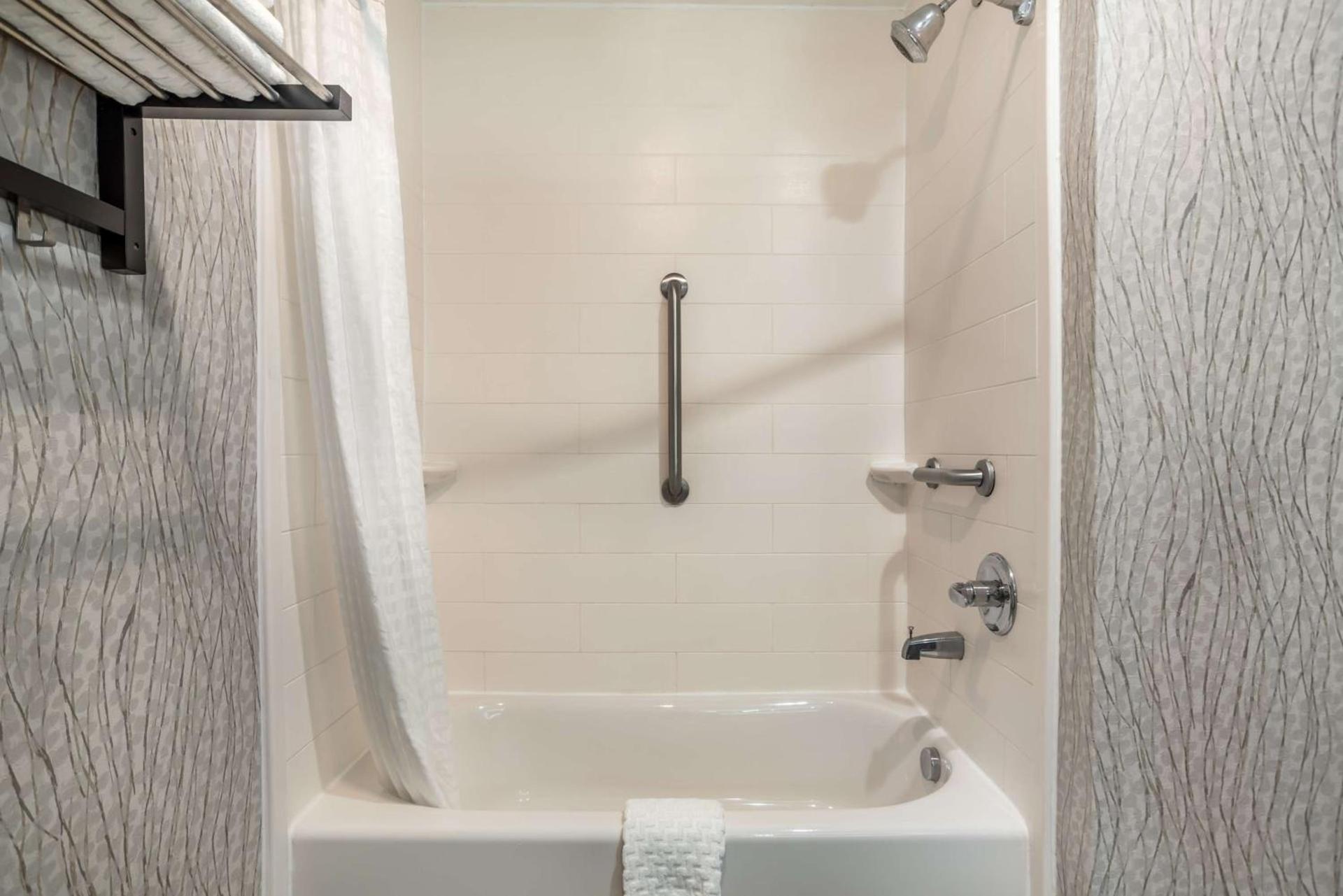 Best Western Plus Jackson Downtown Coliseum photo 23