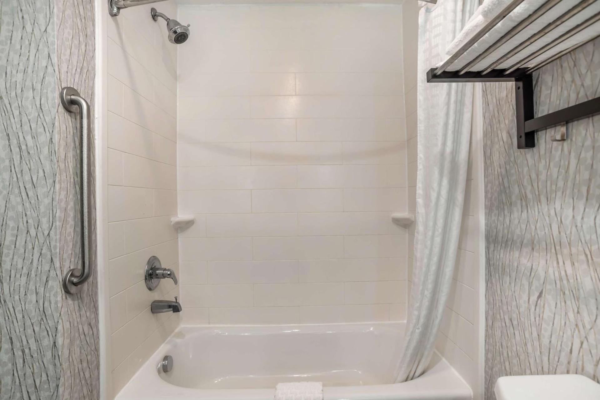 Best Western Plus Jackson Downtown Coliseum photo 25