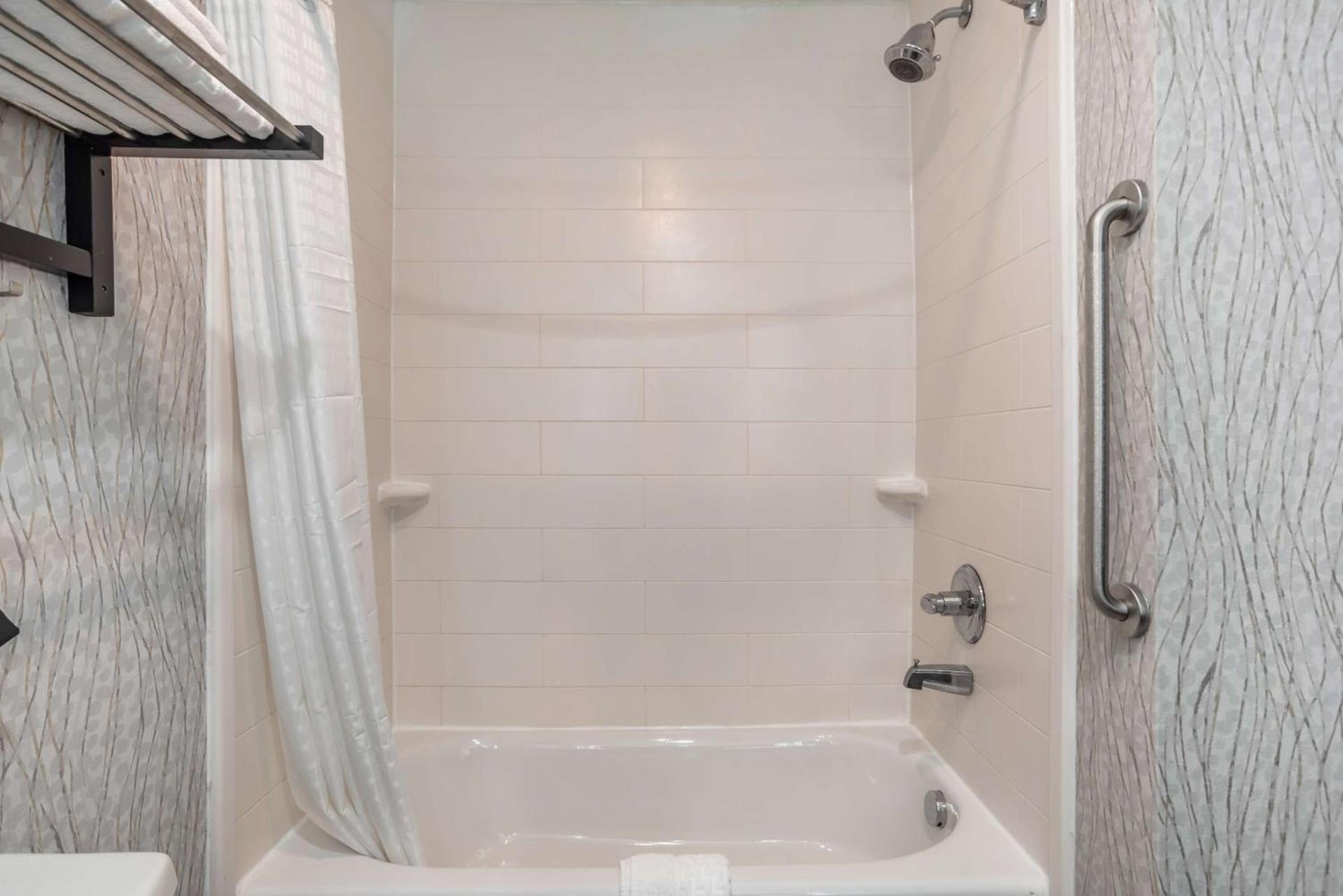 Best Western Plus Jackson Downtown Coliseum photo 28