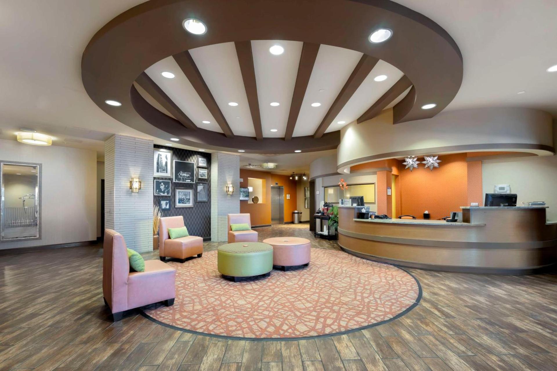Best Western Plus Tupelo Inn & Suites photo 3