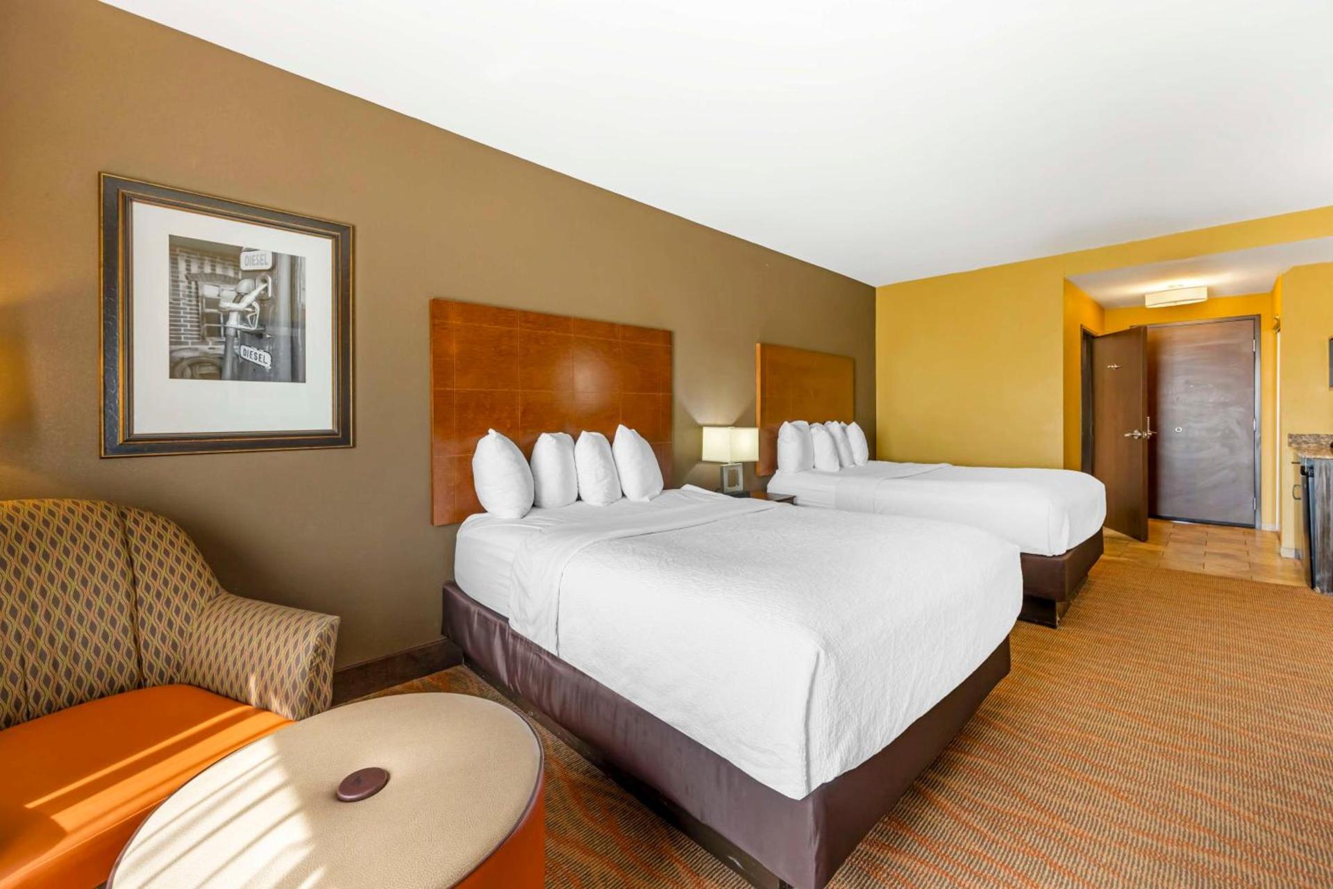Best Western Plus Tupelo Inn & Suites photo 6