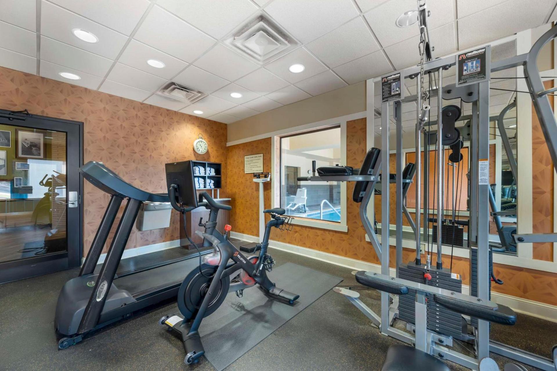 Best Western Plus Tupelo Inn & Suites photo 30
