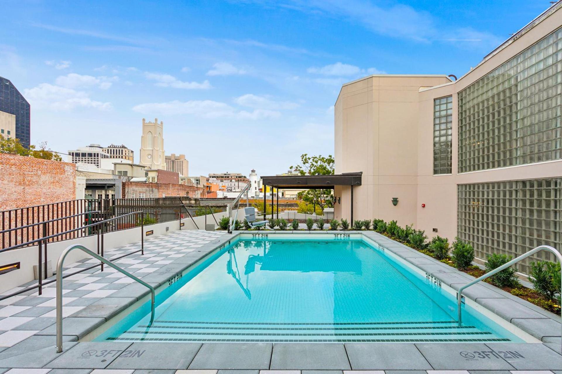 Hotel Perle photo 1