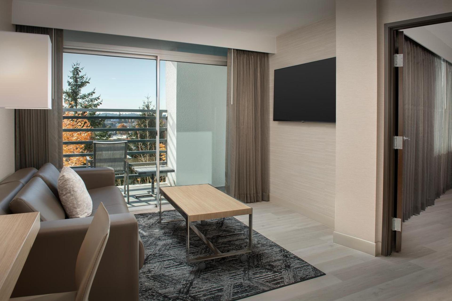 AC Hotel by Marriott Portland Lake Oswego photo 9