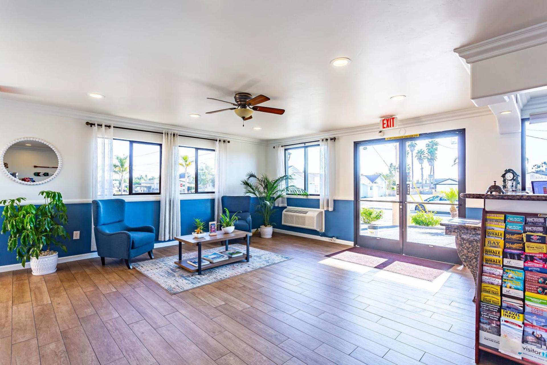 Aloha Inn photo 8