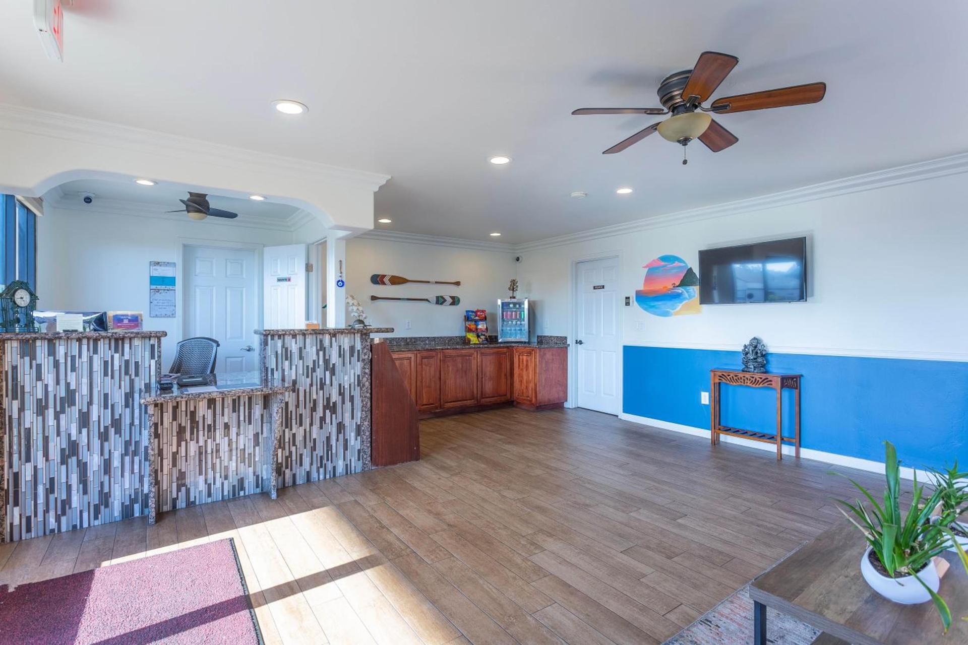 Aloha Inn photo 9