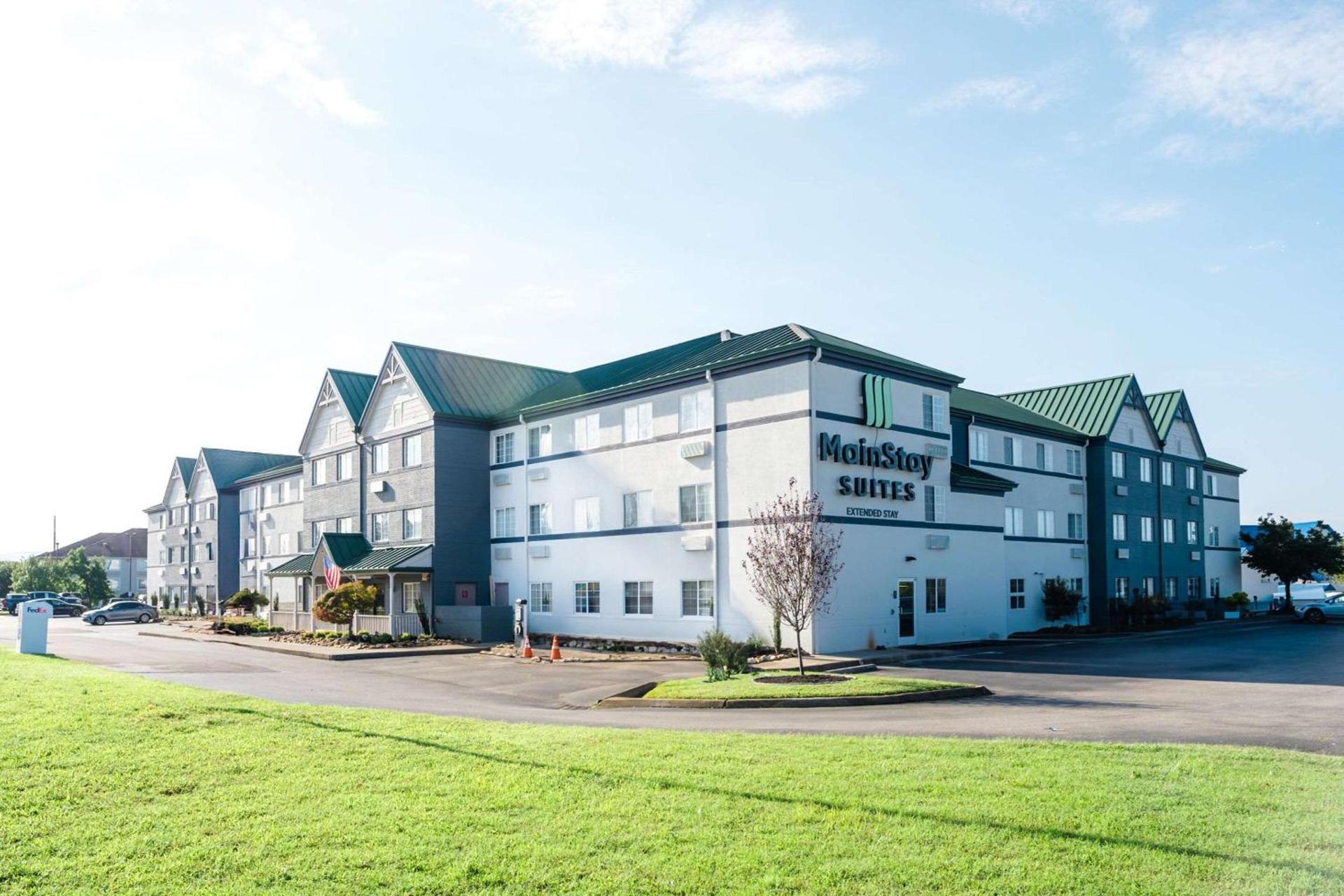 MainStay Suites Knoxville Airport photo 2