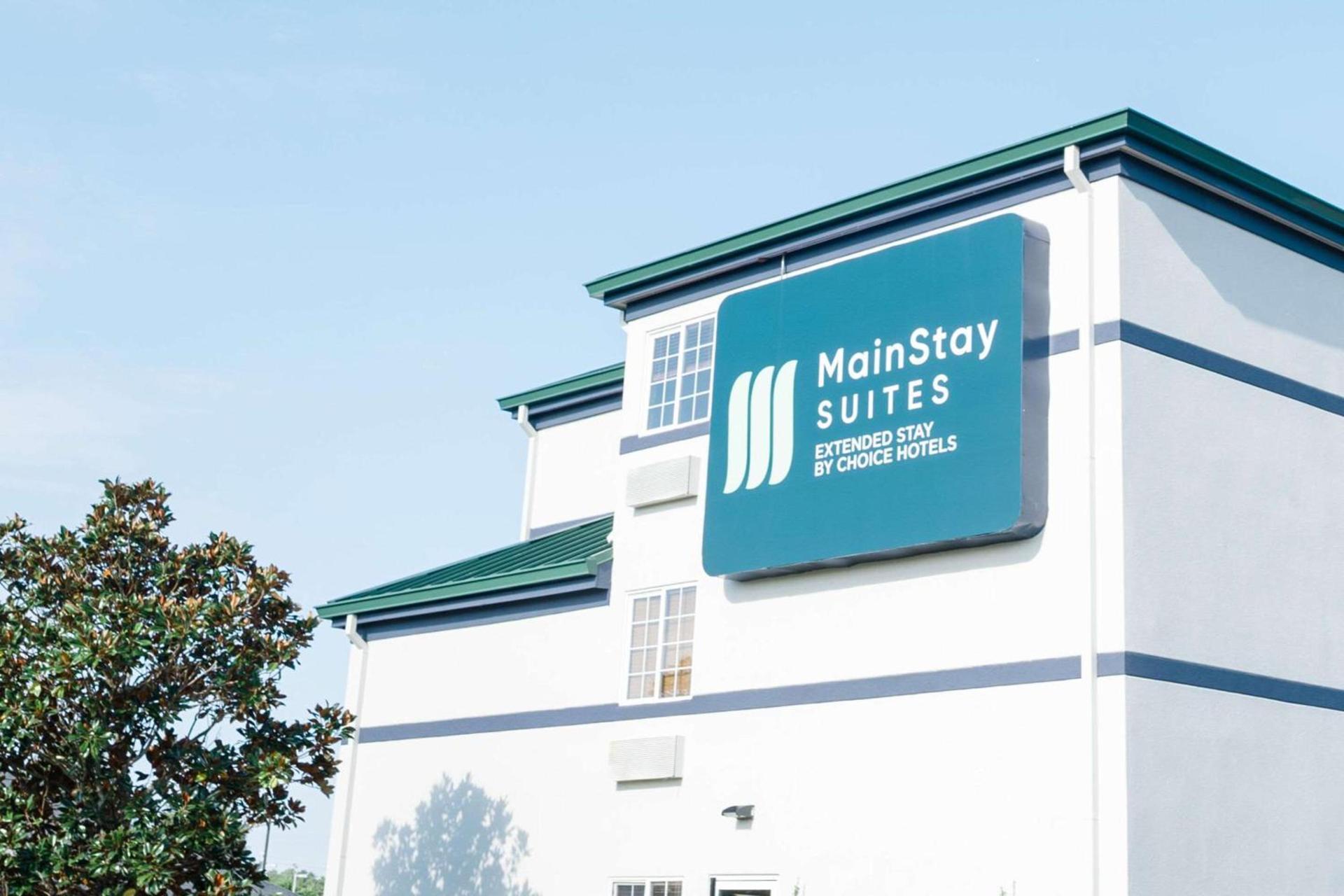 MainStay Suites Knoxville Airport photo 3