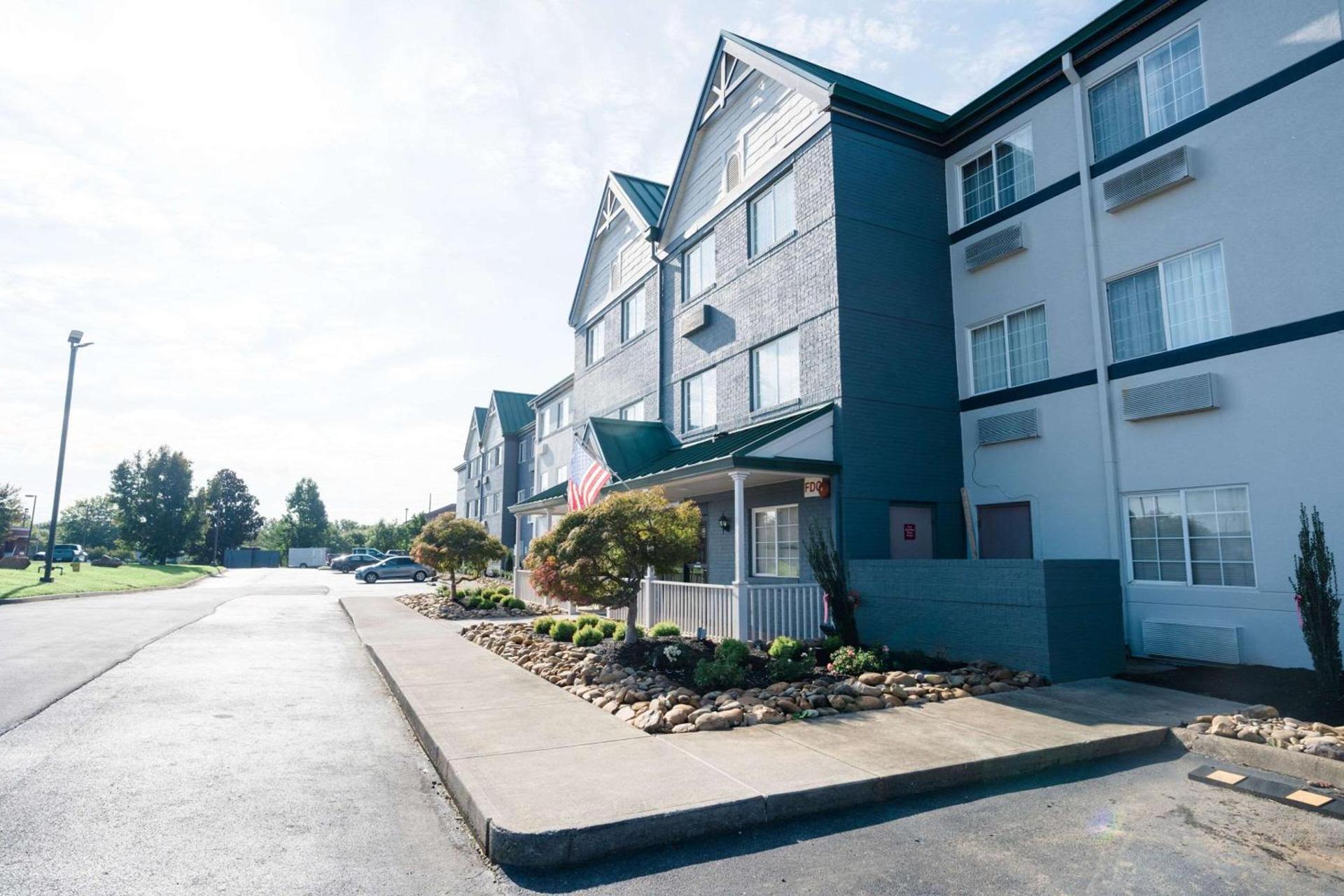MainStay Suites Knoxville Airport photo 4