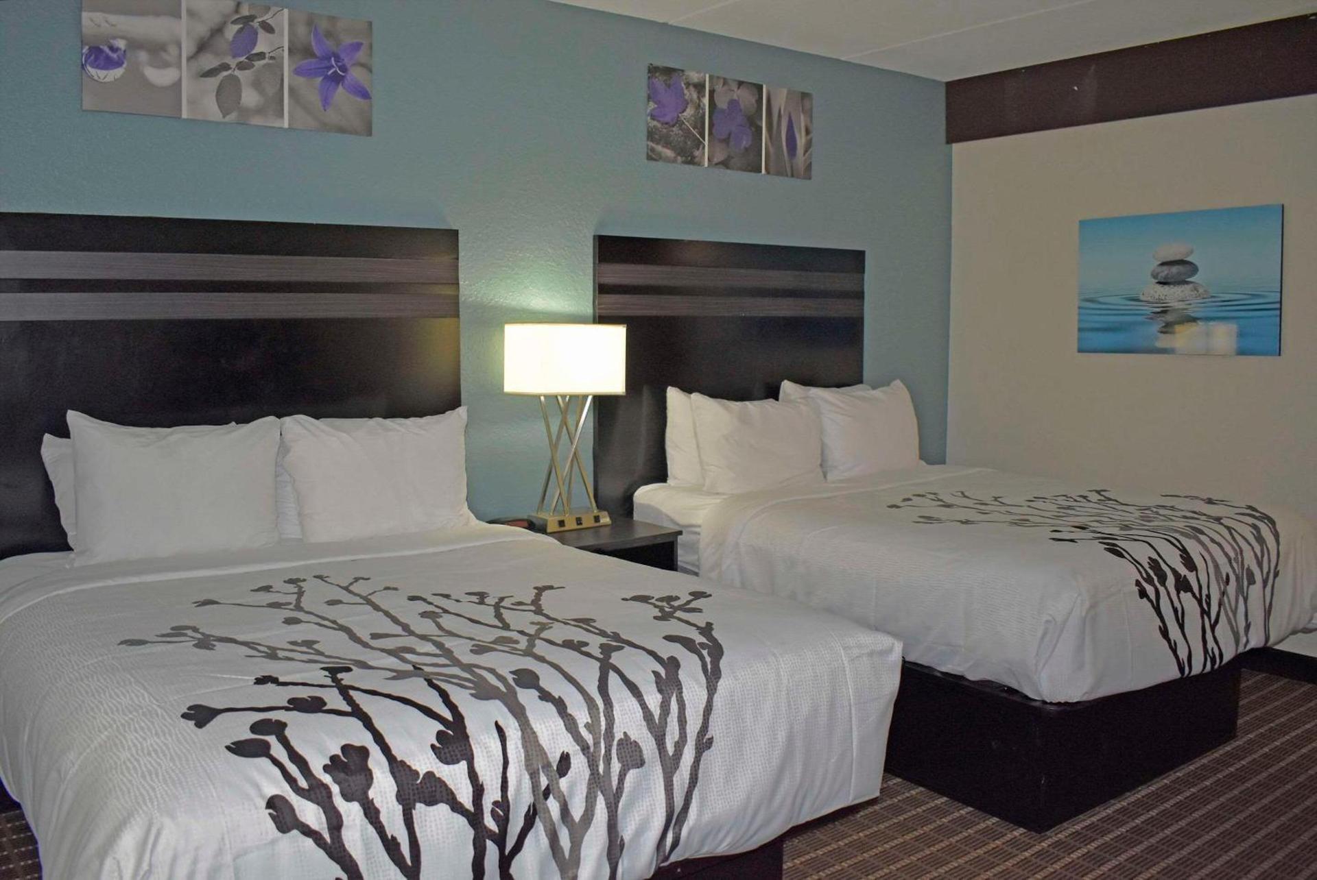 Sleep Inn & Suites West Knoxville photo 17