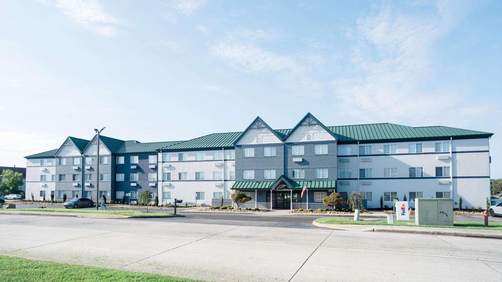 MainStay Suites Knoxville Airport photo 6