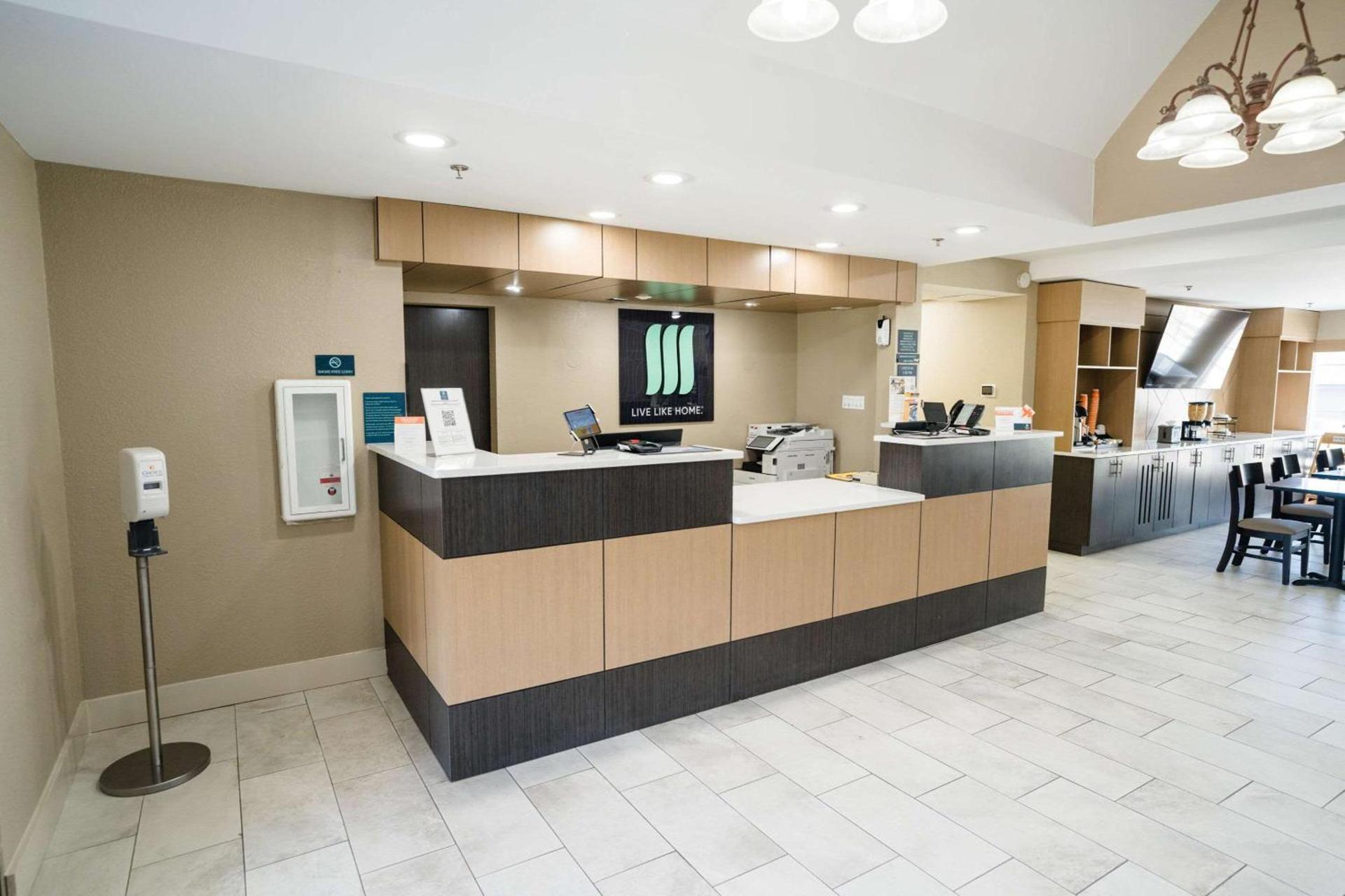 MainStay Suites Knoxville Airport photo 83