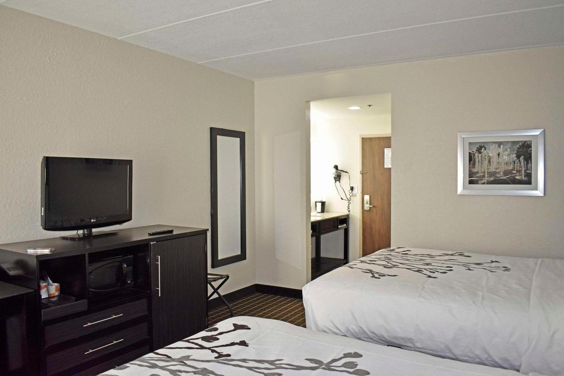Sleep Inn & Suites West Knoxville photo 18