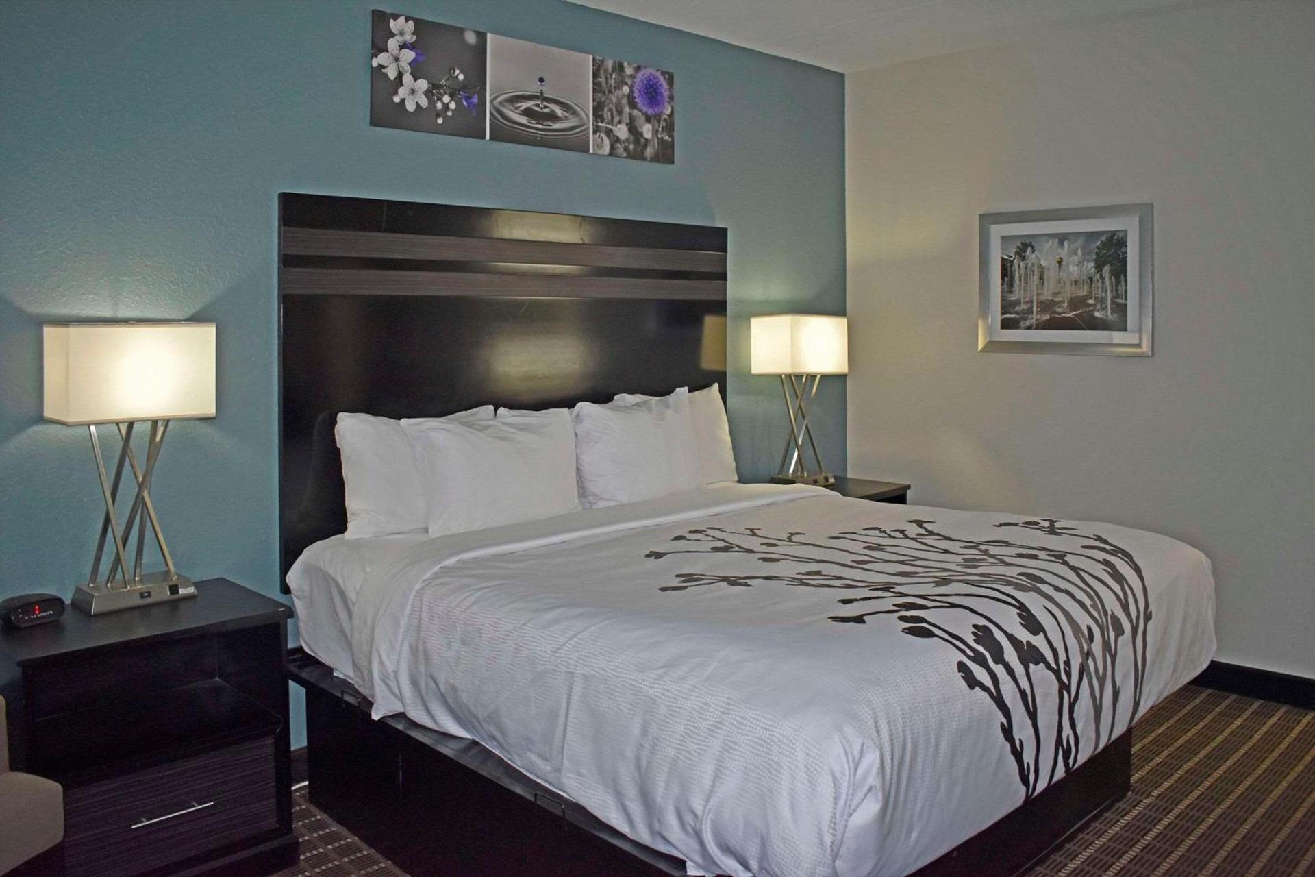 Sleep Inn & Suites West Knoxville photo 21