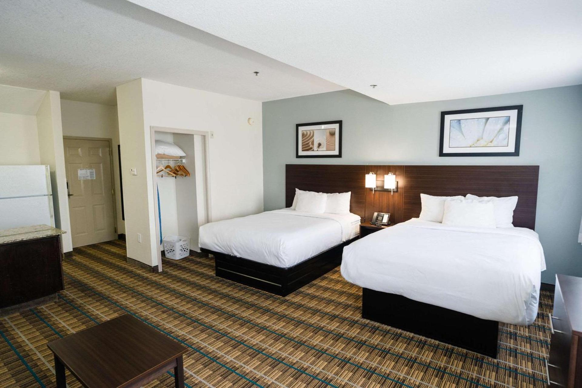 MainStay Suites Knoxville Airport photo 9