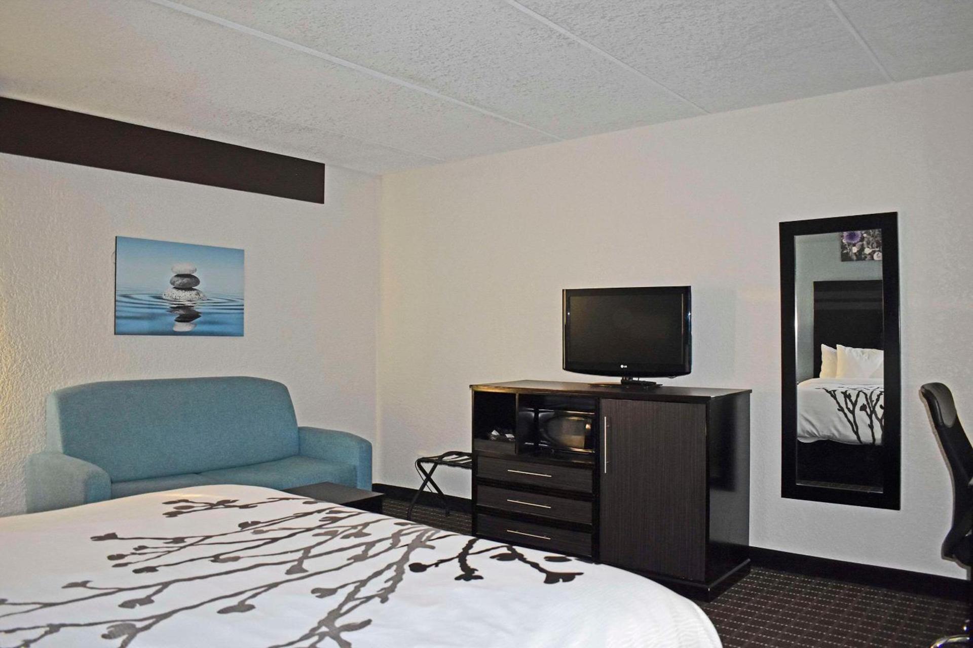 Sleep Inn & Suites West Knoxville photo 22