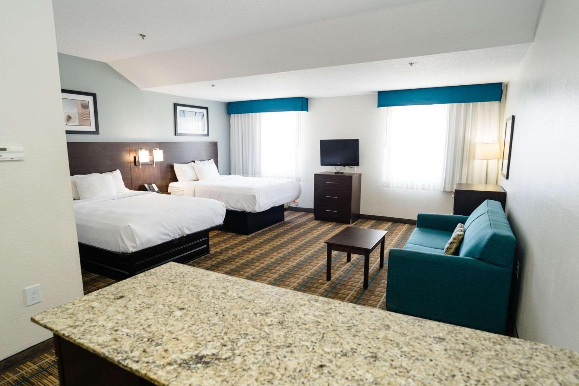 MainStay Suites Knoxville Airport photo 10