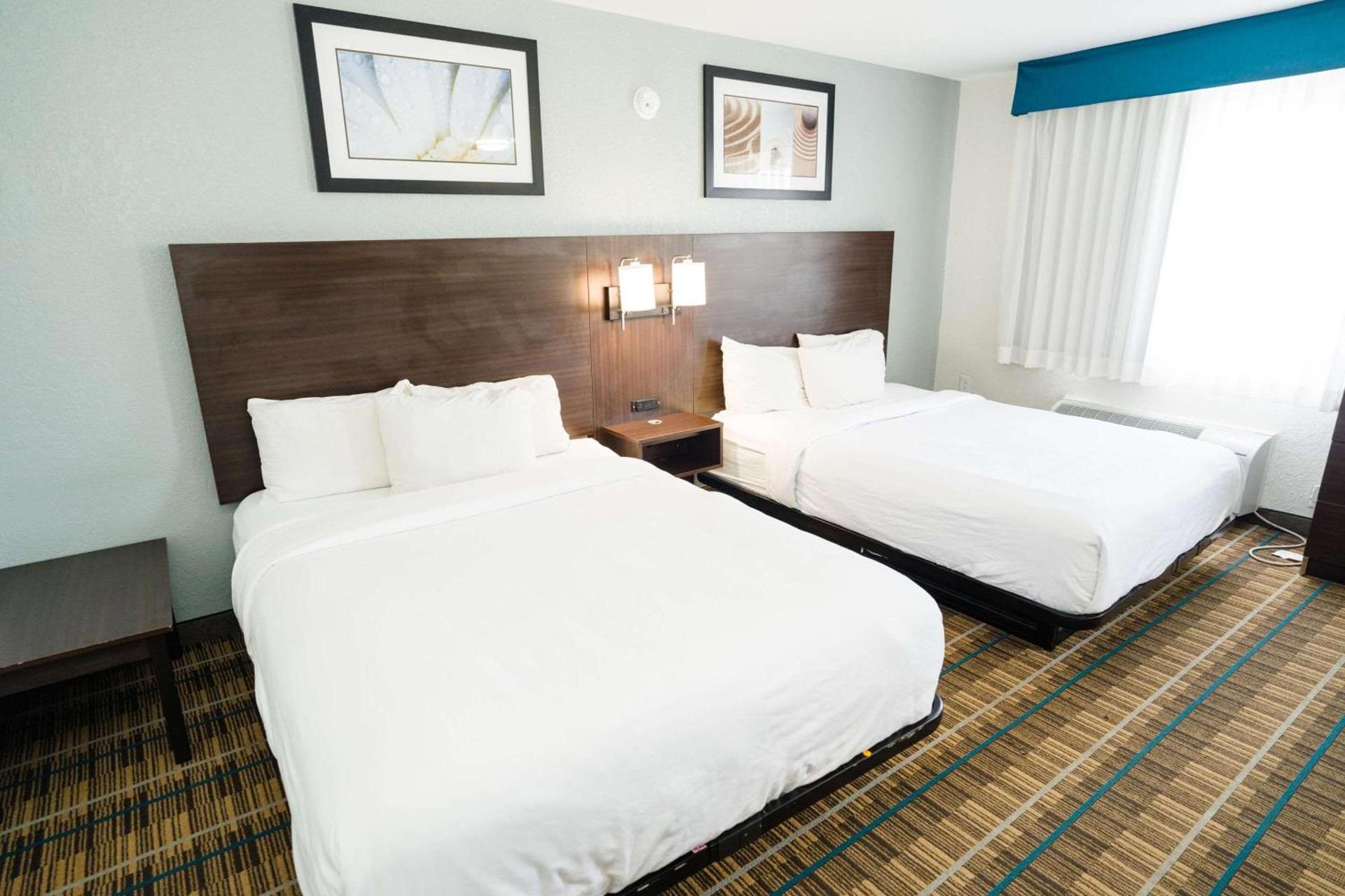 MainStay Suites Knoxville Airport photo 15