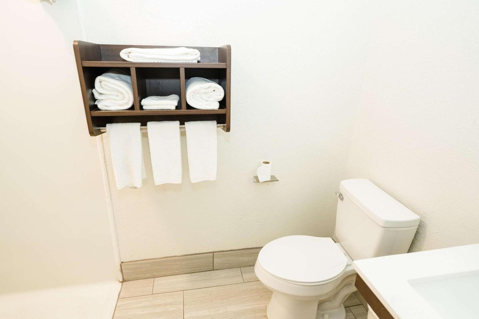 MainStay Suites Knoxville Airport photo 19