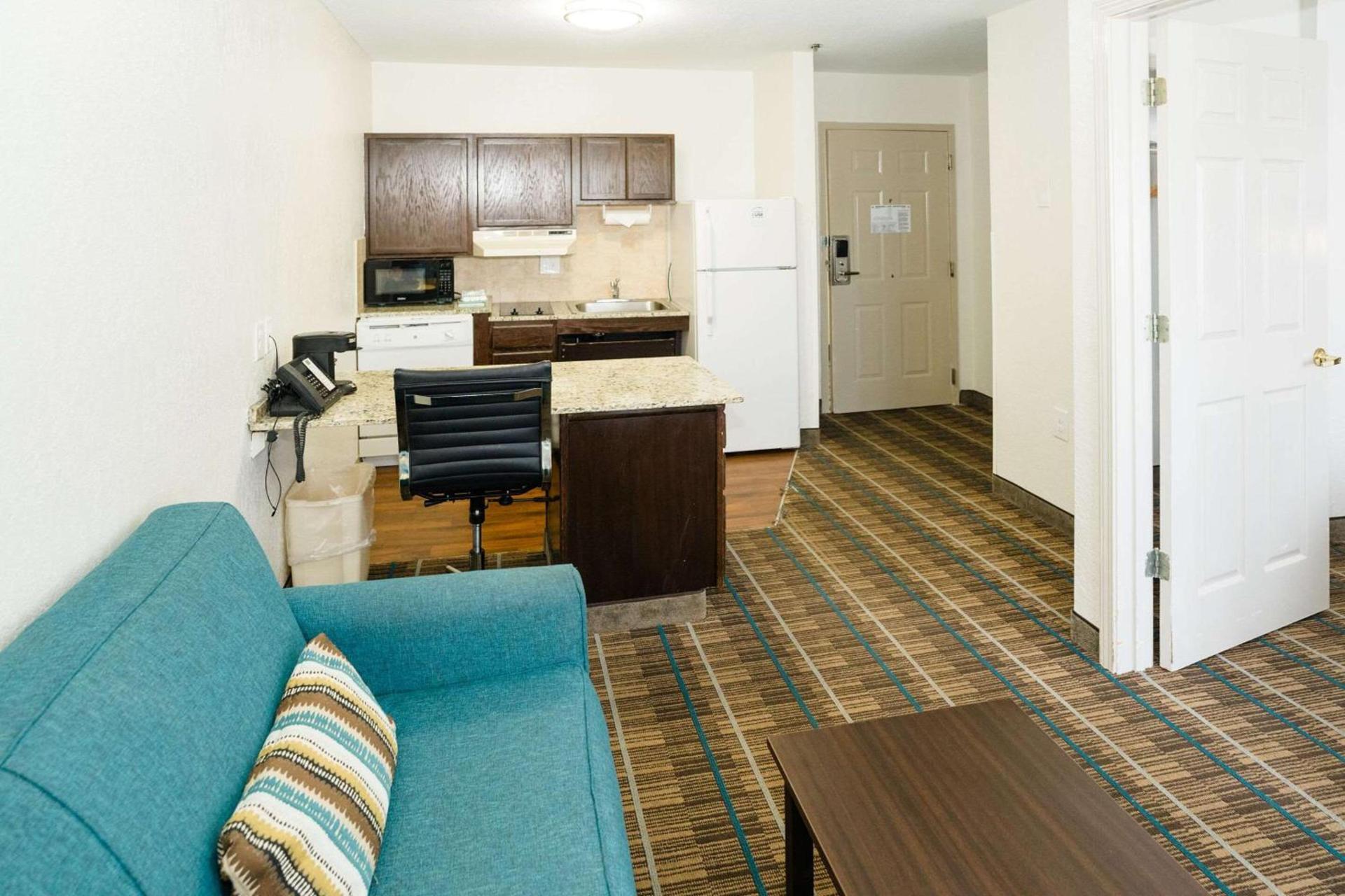 MainStay Suites Knoxville Airport photo 22