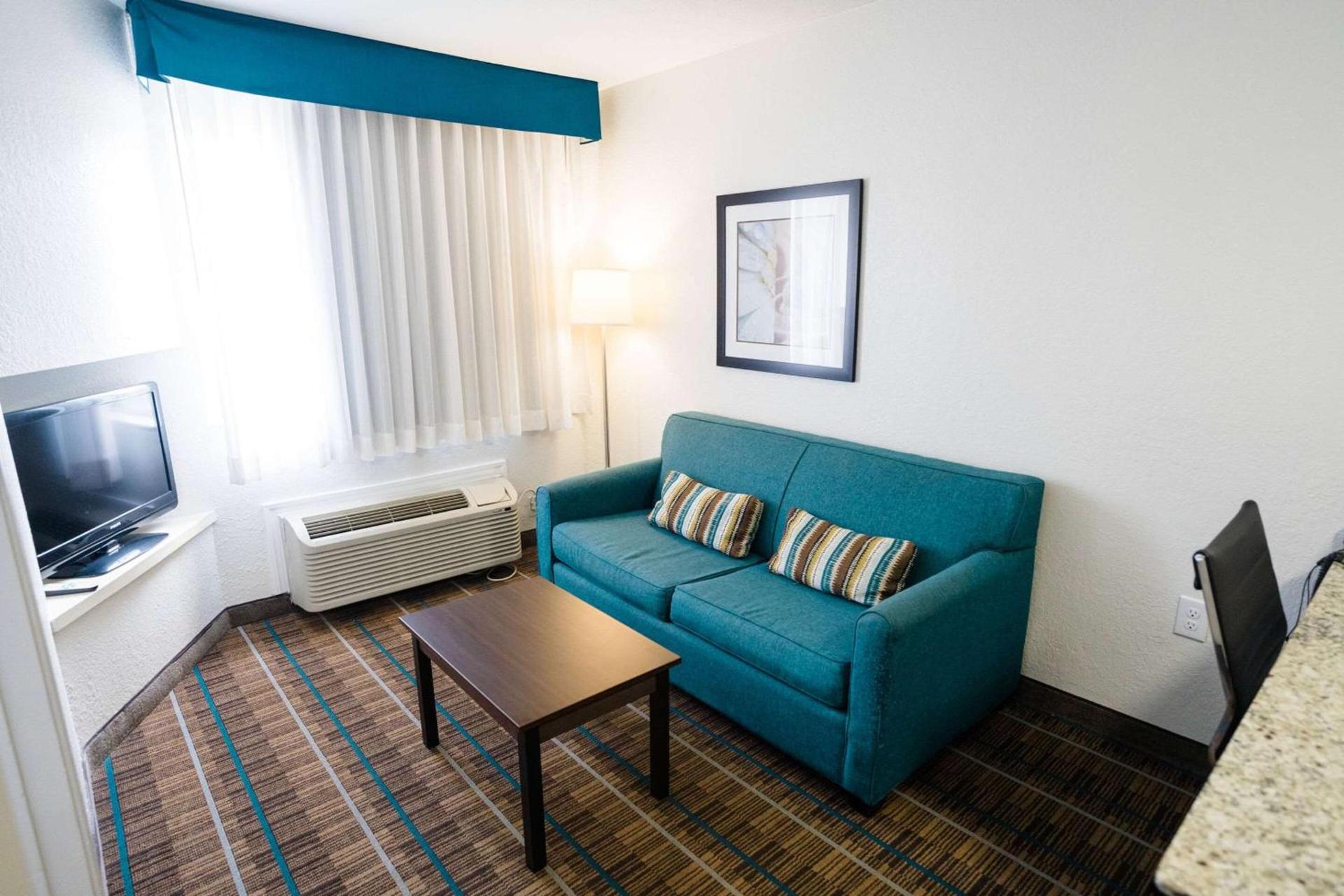 MainStay Suites Knoxville Airport photo 23