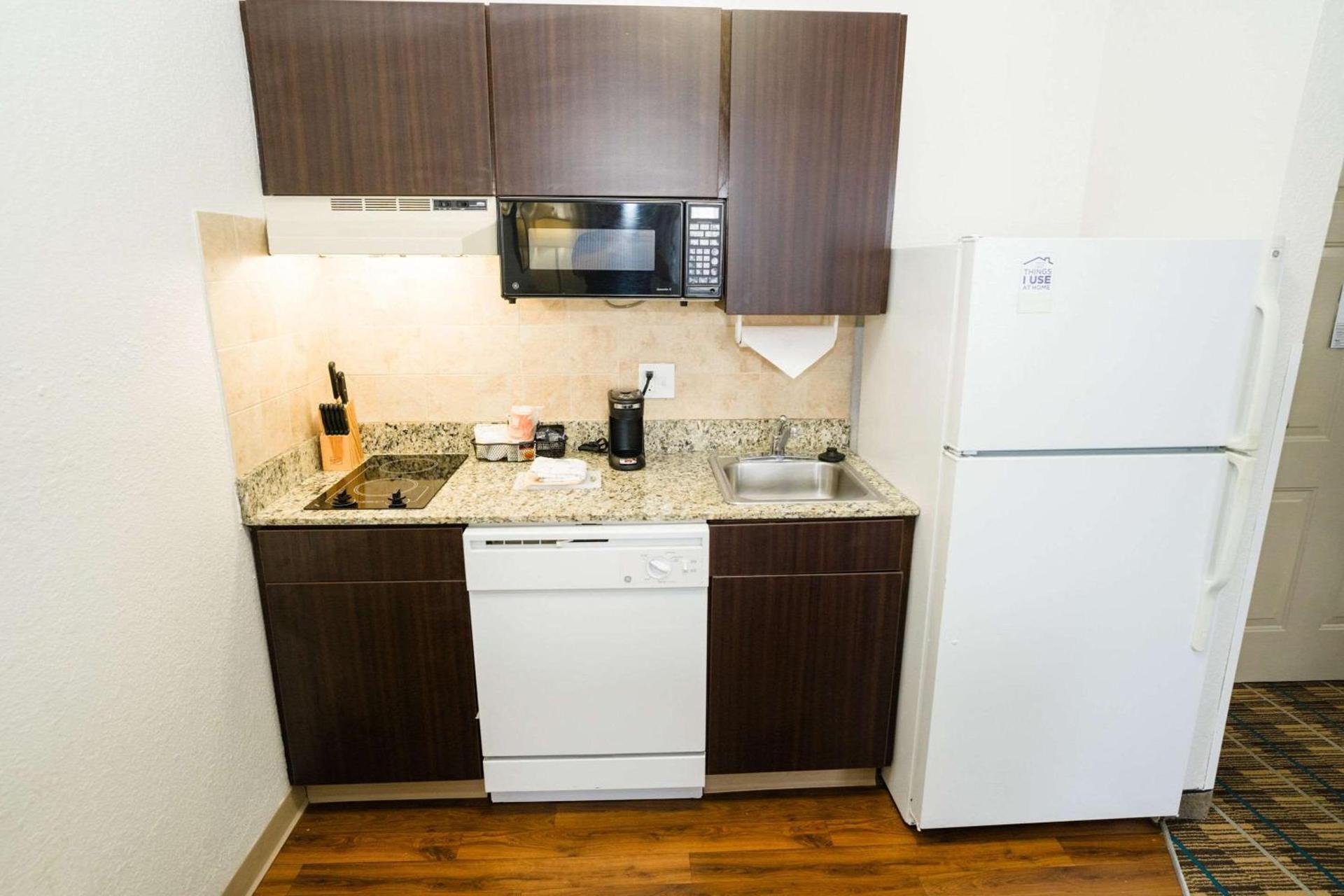 MainStay Suites Knoxville Airport photo 28