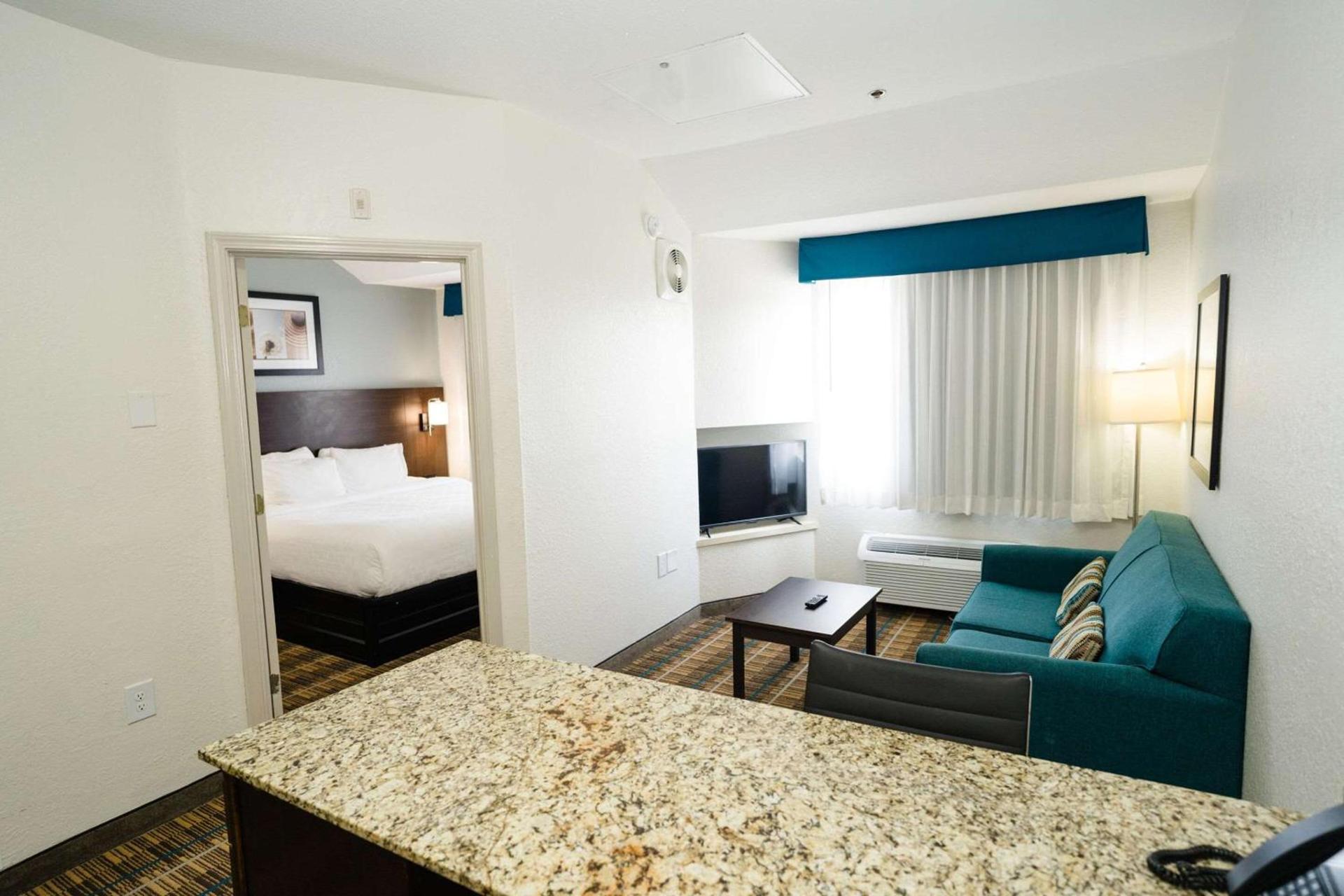 MainStay Suites Knoxville Airport photo 30