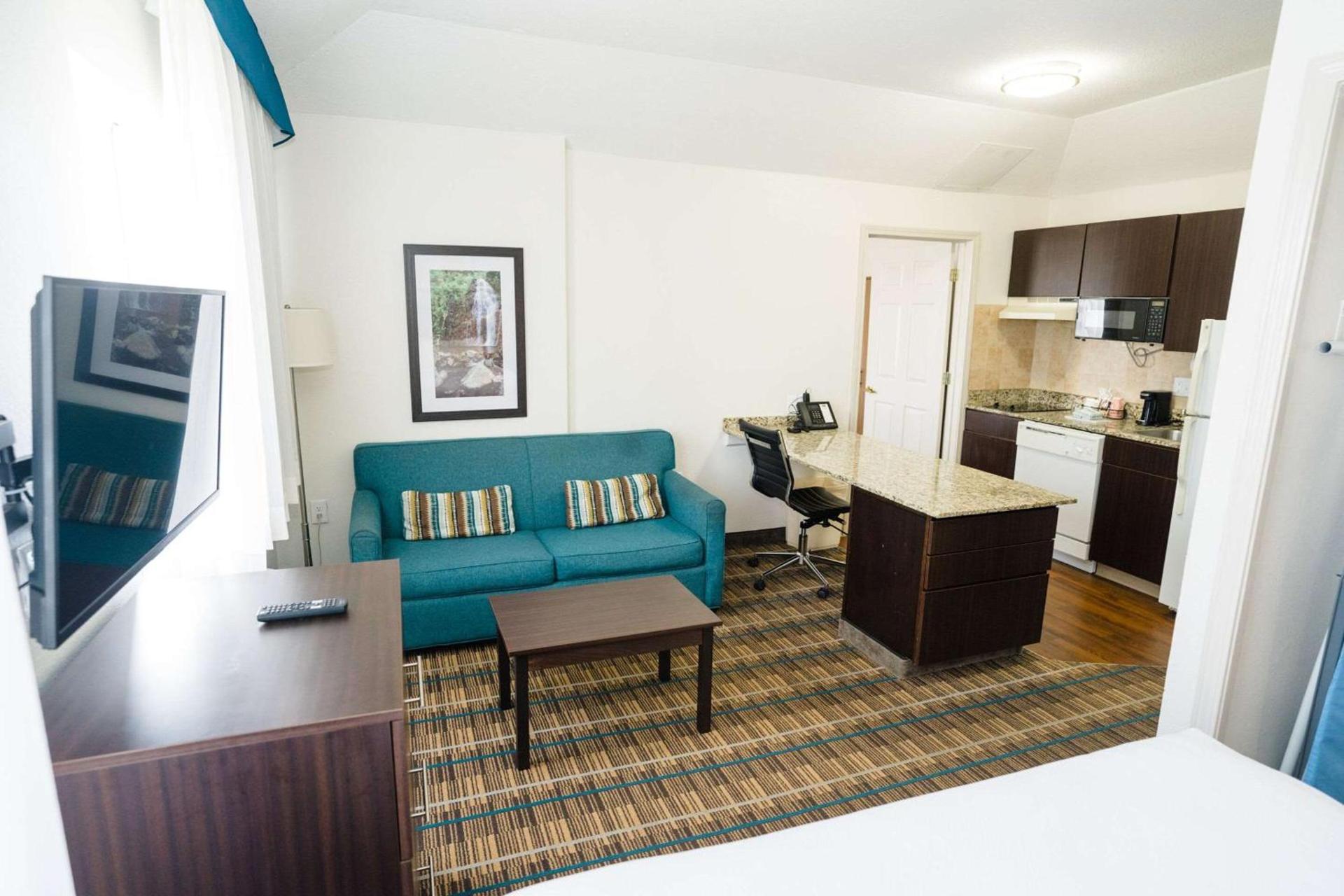MainStay Suites Knoxville Airport photo 33