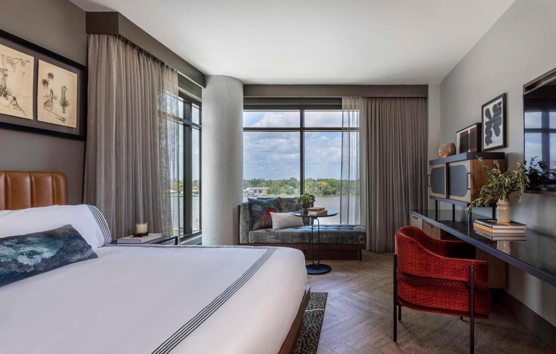 Thompson Savannah, by Hyatt photo 4
