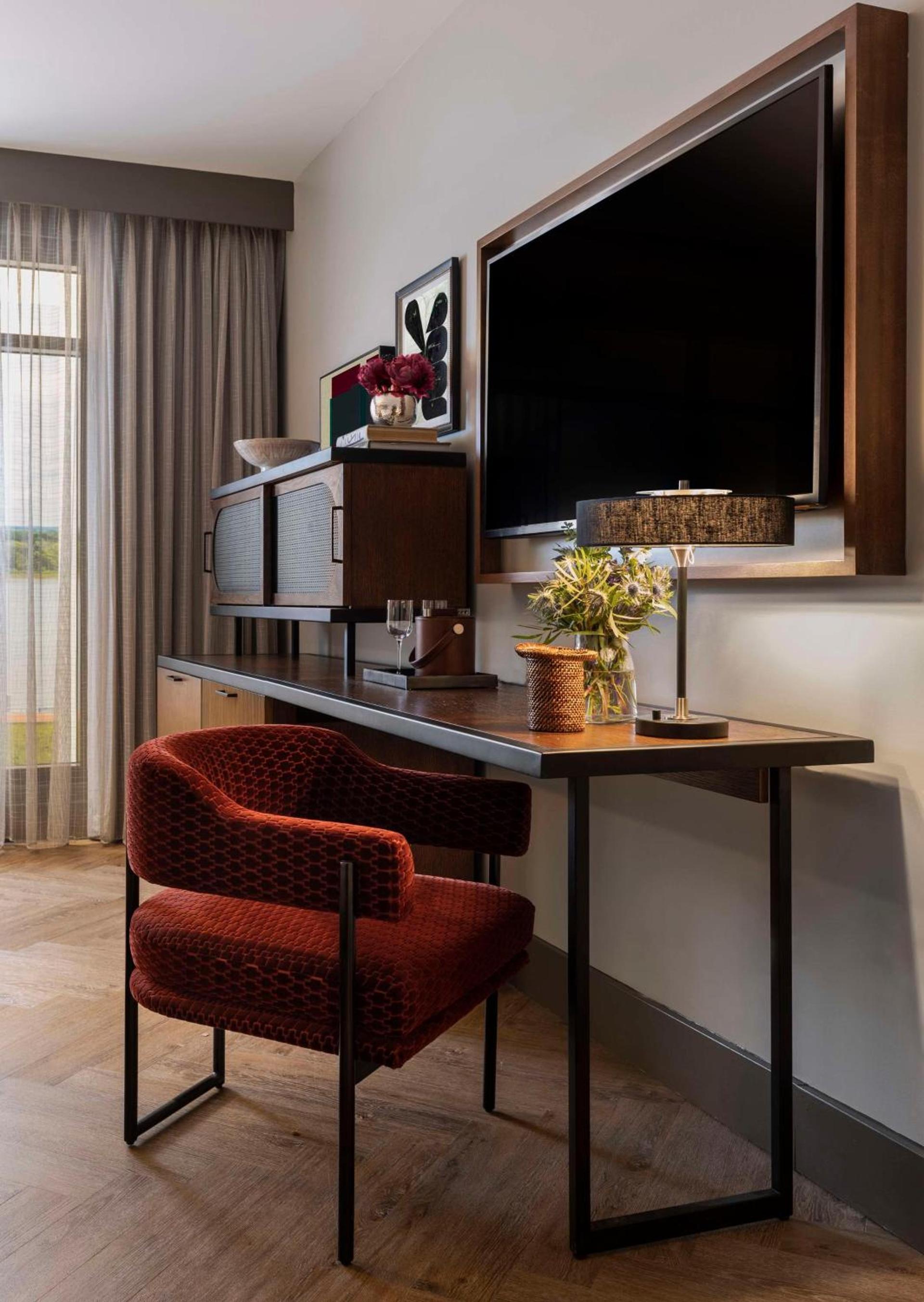 Thompson Savannah, by Hyatt photo 14