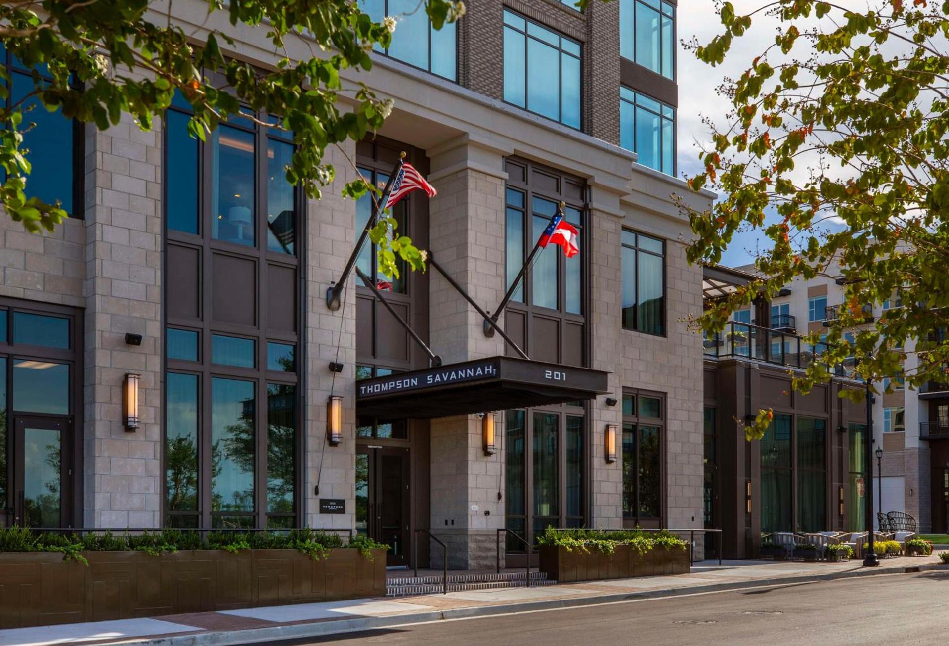 Thompson Savannah, by Hyatt photo 18