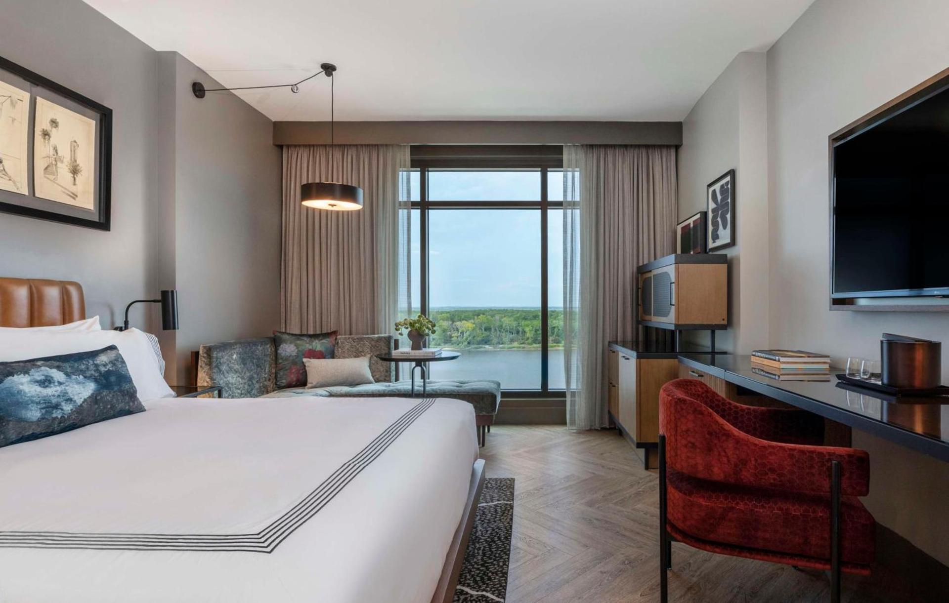 Thompson Savannah, by Hyatt photo 19